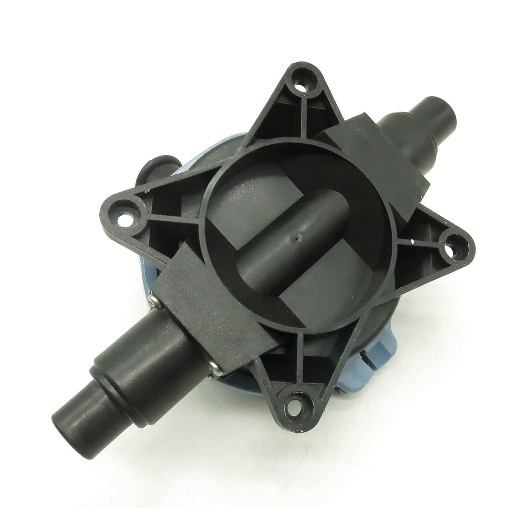 Whale Gusher Urchin Manual Bilge Pump On Deck Mount BP9021