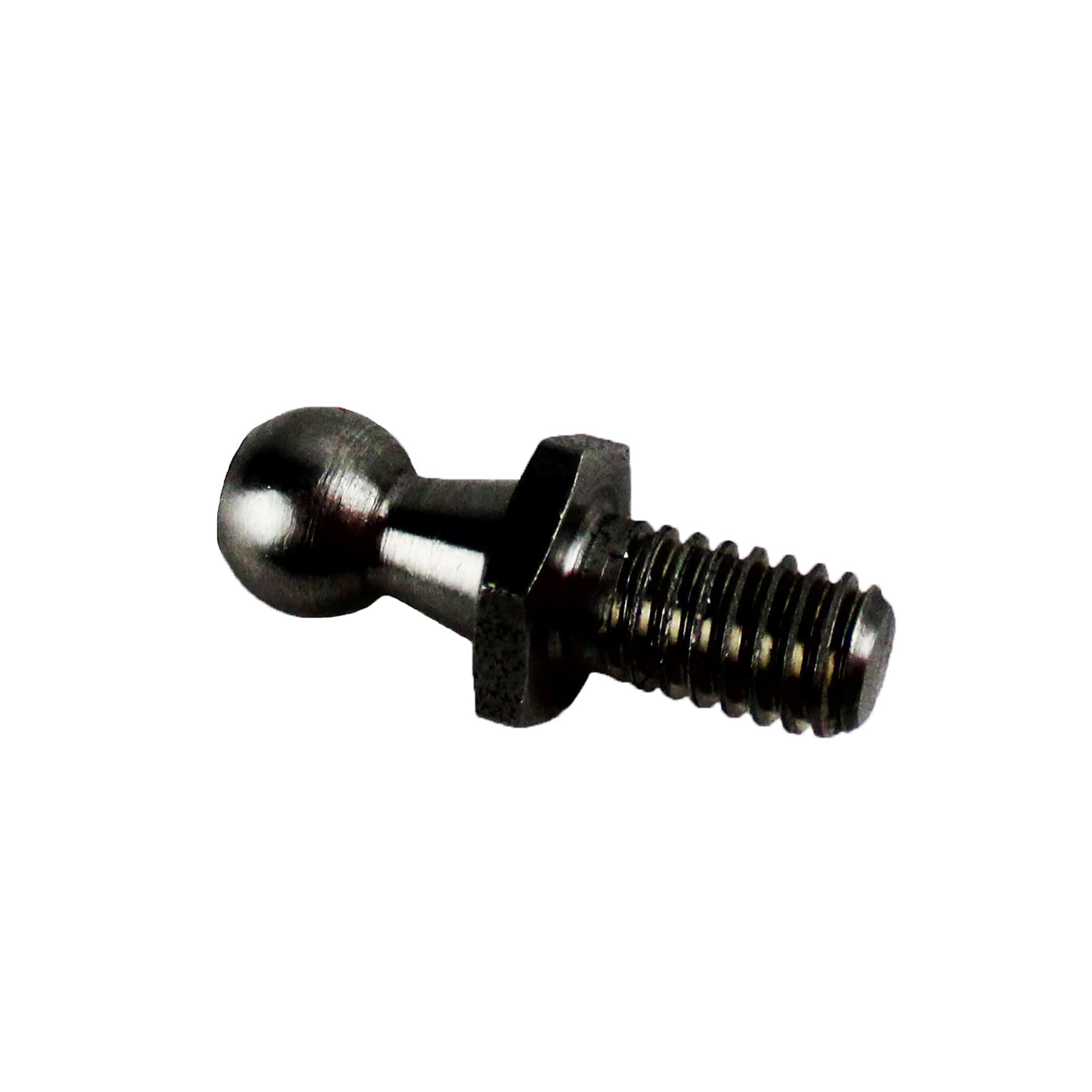 Attwood SL69SSBS-1 Stud Threaded Stainless Steel Ball 9/16", 10mm