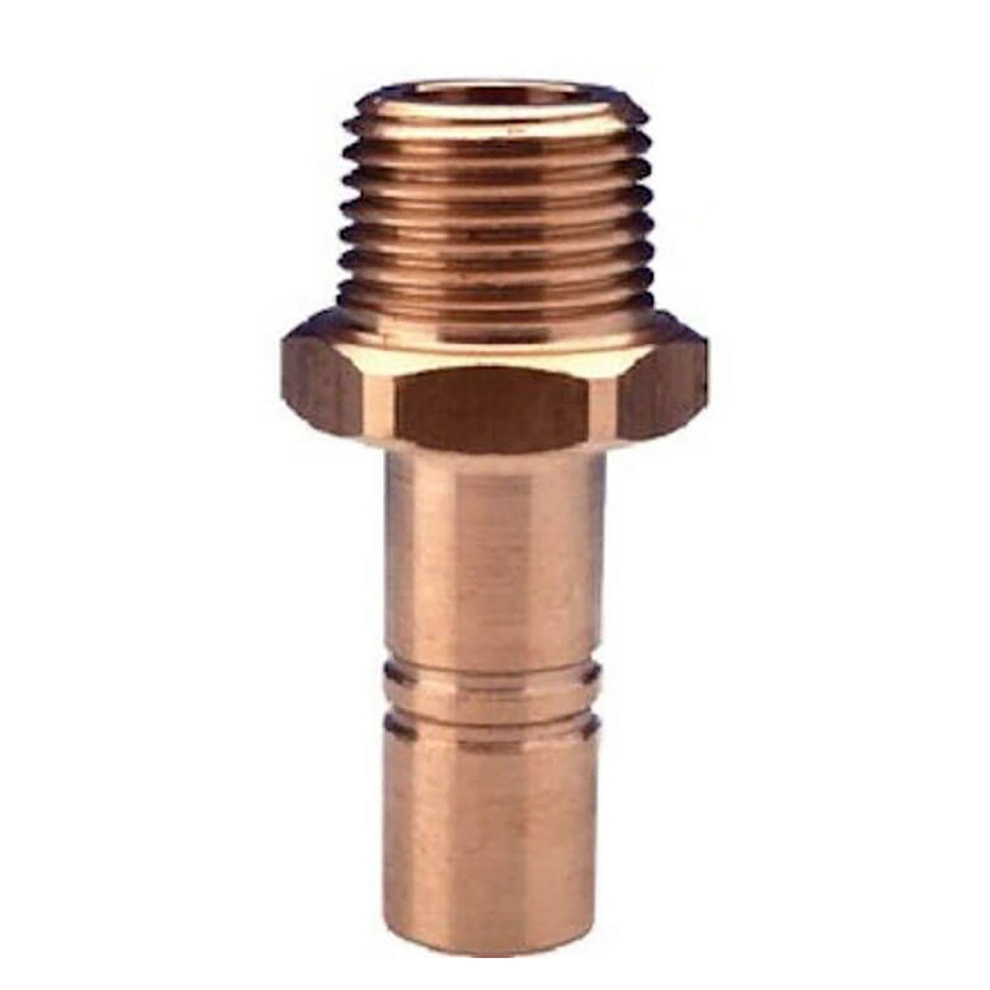 Attwood WX1534 Whale Water Heater Inlet Connector