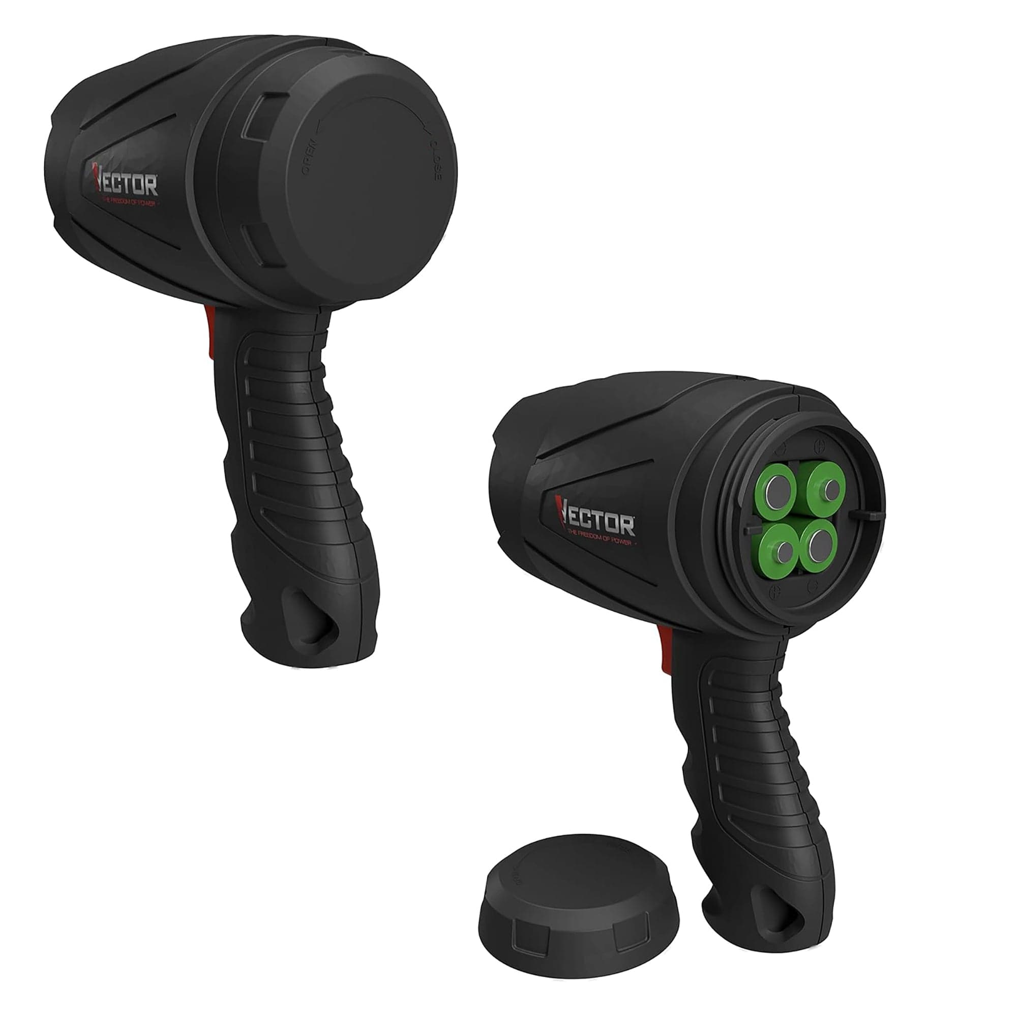 VECTOR LED Spotlight SL3WAKV