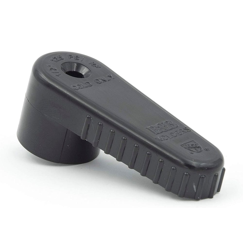 Diverter Handle Replacement, Black - B&B Molders 94235