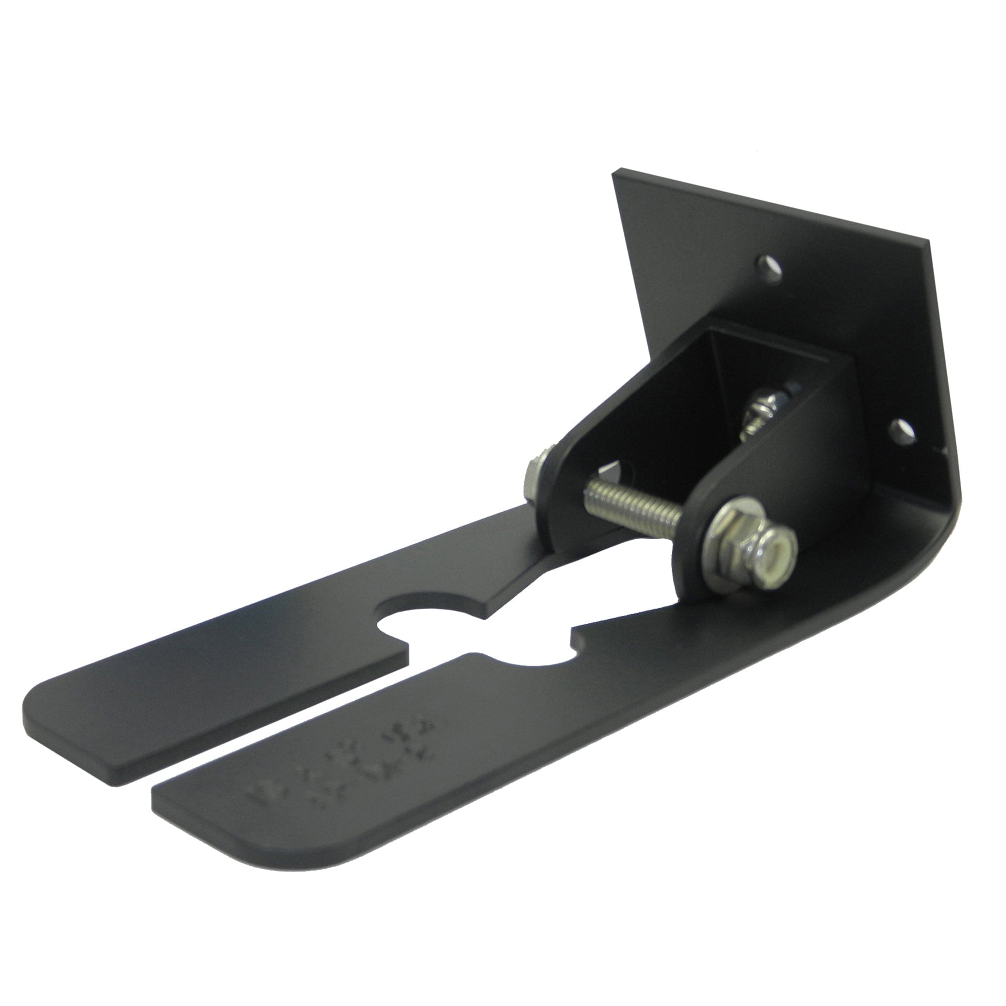 Transducer Shield and Saver AP-DI-2 Armor Plate to fit Humminbird Redesigned Down Image Transducer