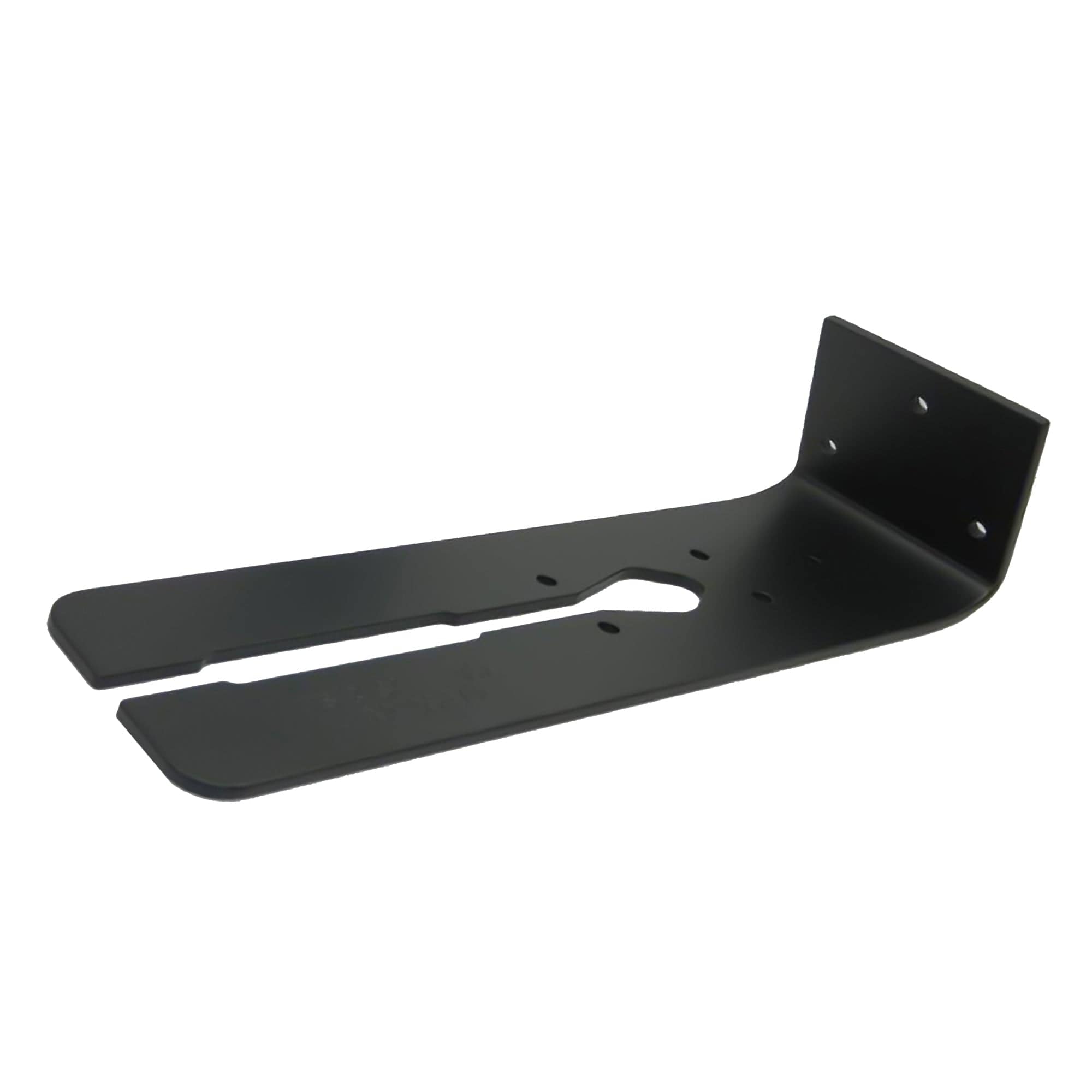 Transducer Shield and Saver AP-DS-Vu Armor Plate to fit Garmin Down/Side Vu Transducer GT30 and GT34