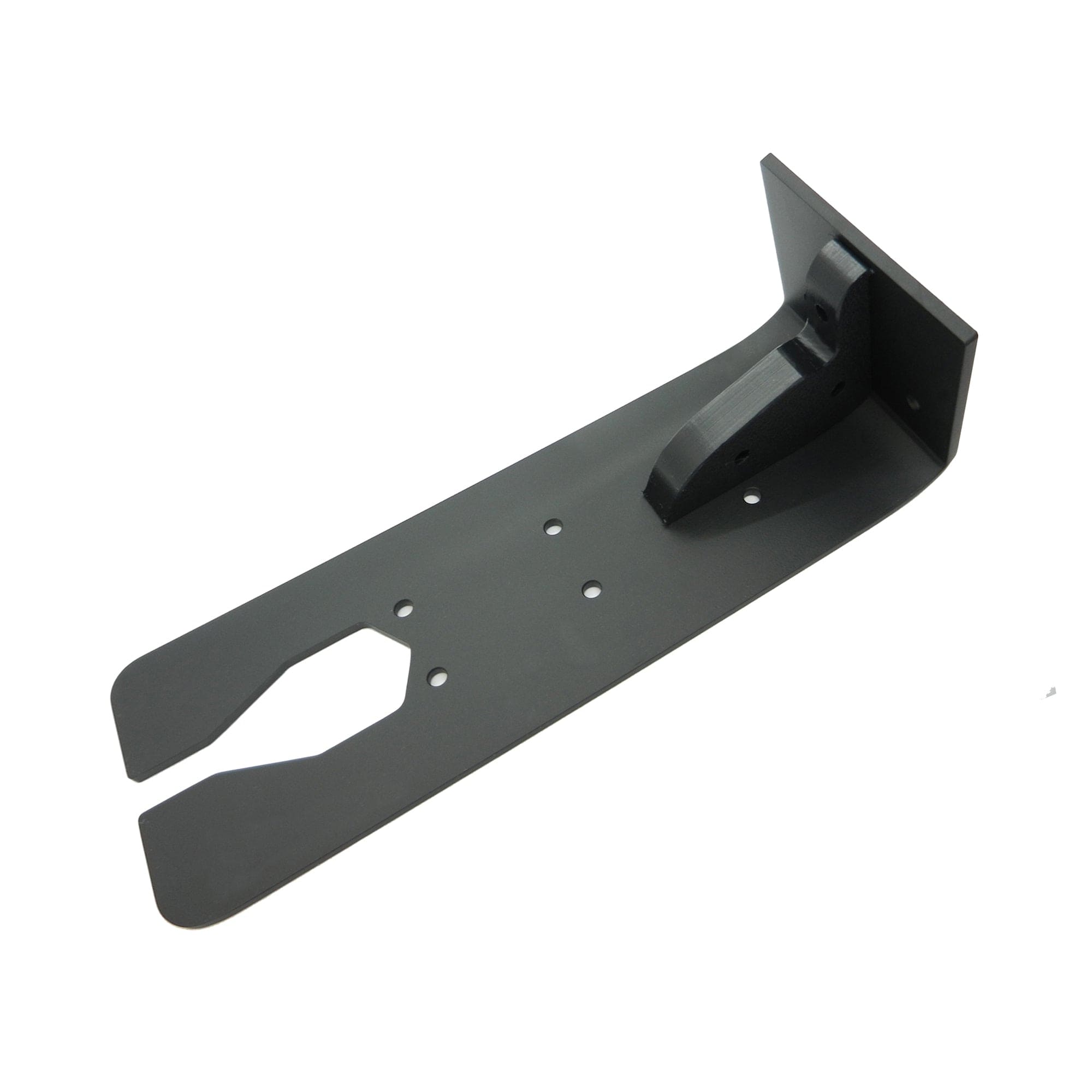 Transducer Shield and Saver AP-H-7.1 Armor Plate to fit Humminbird Mega G3N Down Image Transducer