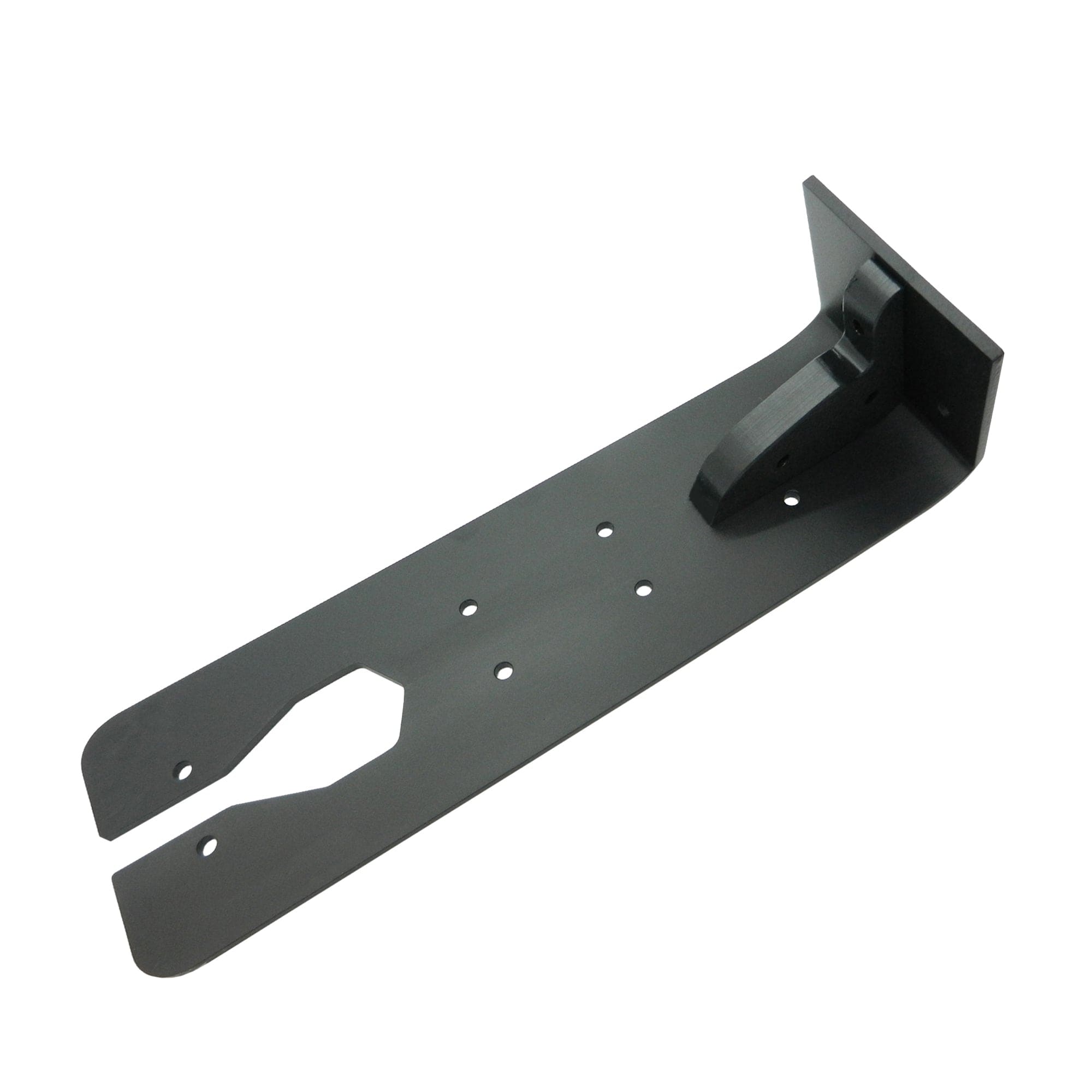 Transducer Shield and Saver AP-HUM Armor Plate to fit Humminbird Transom-style Transducer XNT 9 20 T