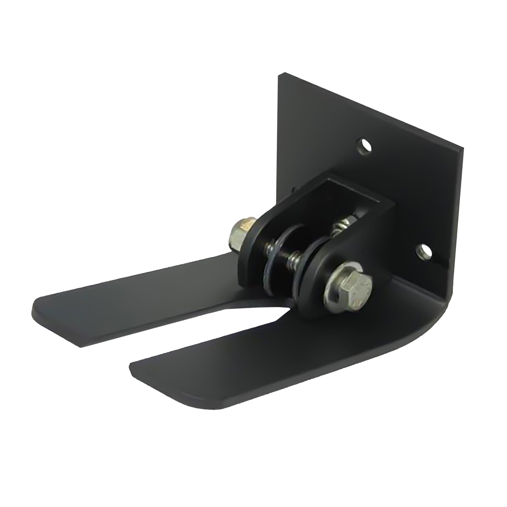 Transducer Shield and Saver AP-LOW Armor Plate to fit Lowrance Skimmer Transducer 106-72