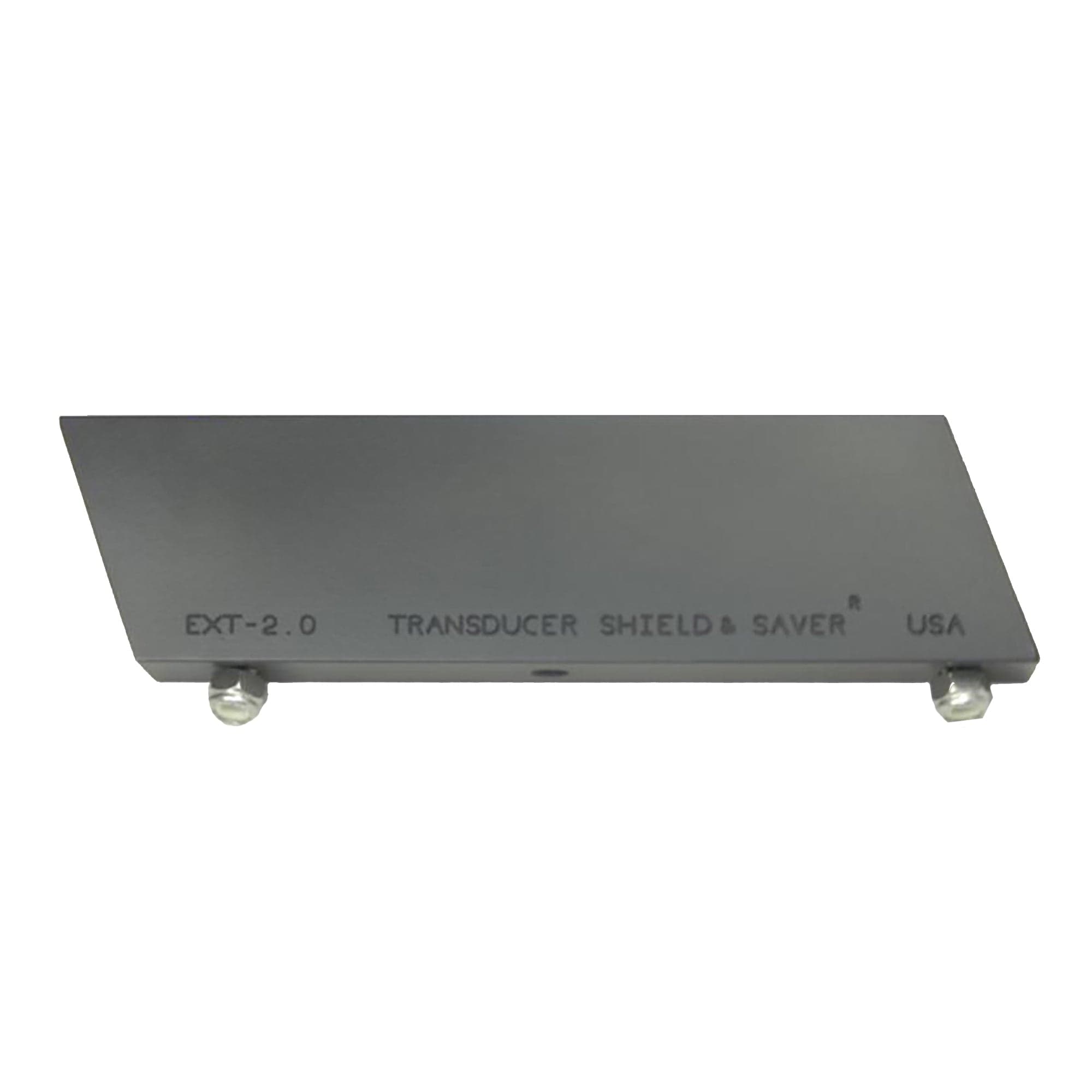 Transducer Shield and Saver EXT-2.0 2.0” Extension used on Skeeter ZX Boats with TS-LSS2-L