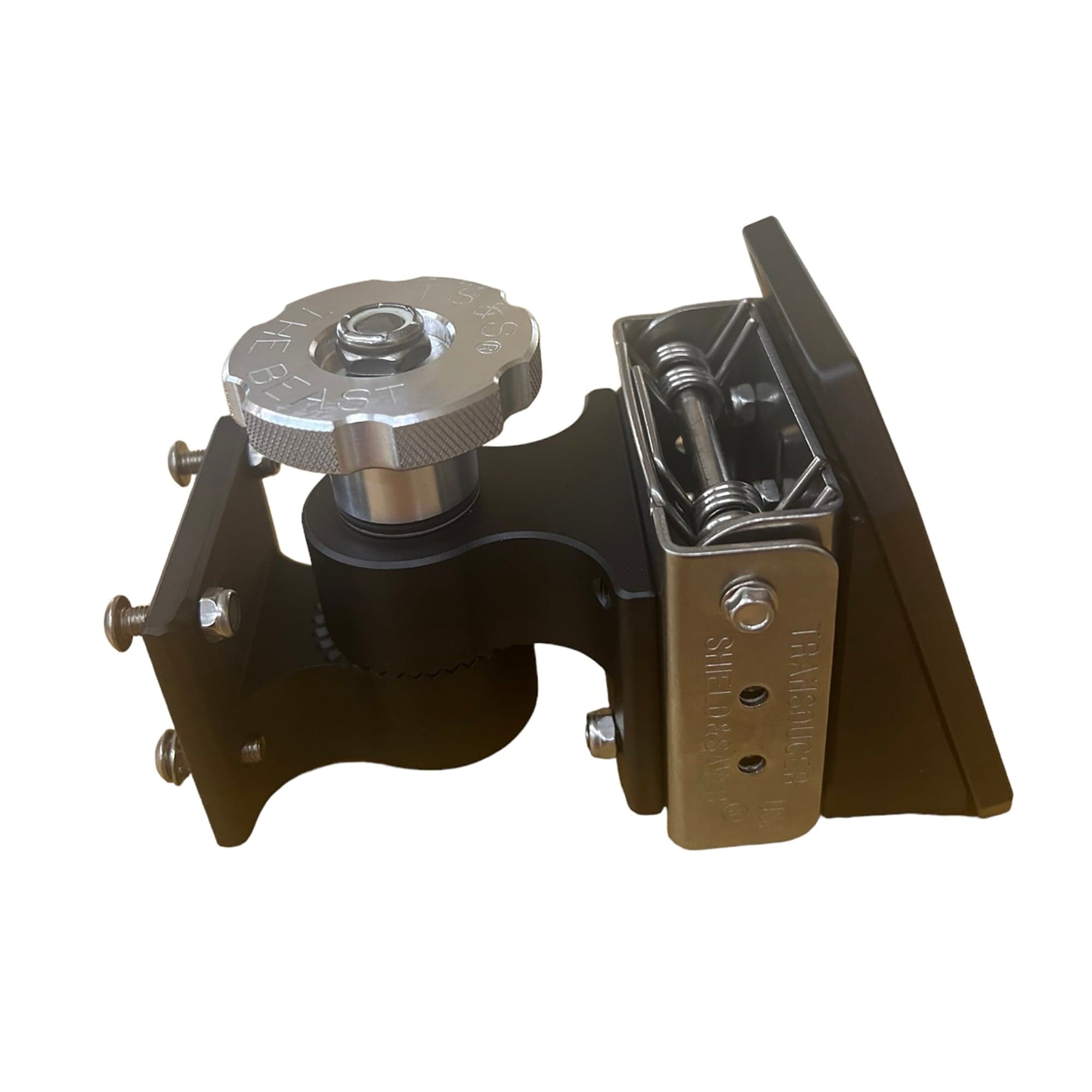 Transducer Shield and Saver FFS BEAST Main Unit