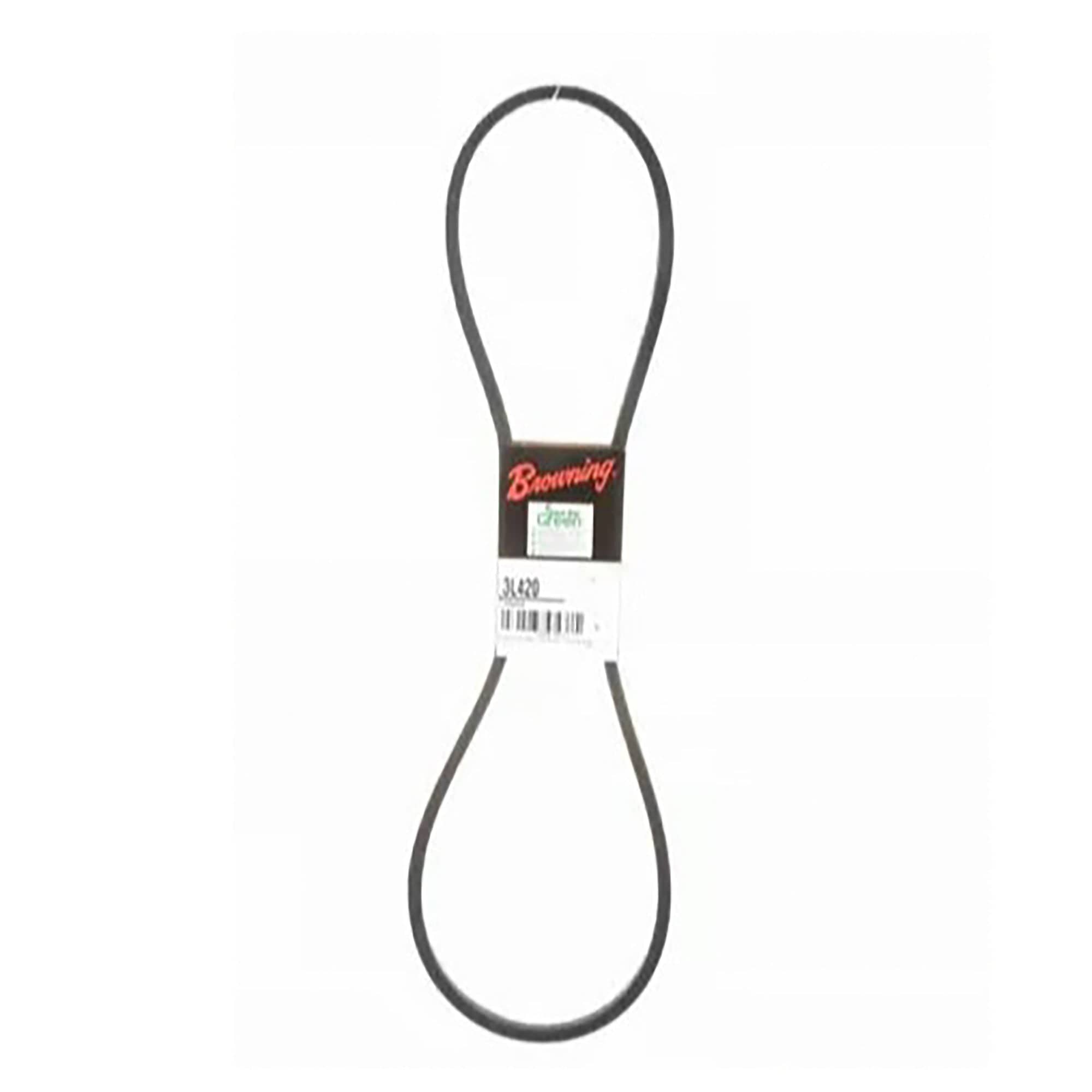 Browning 3L420 L Section, 1 Band Smooth V-Belt