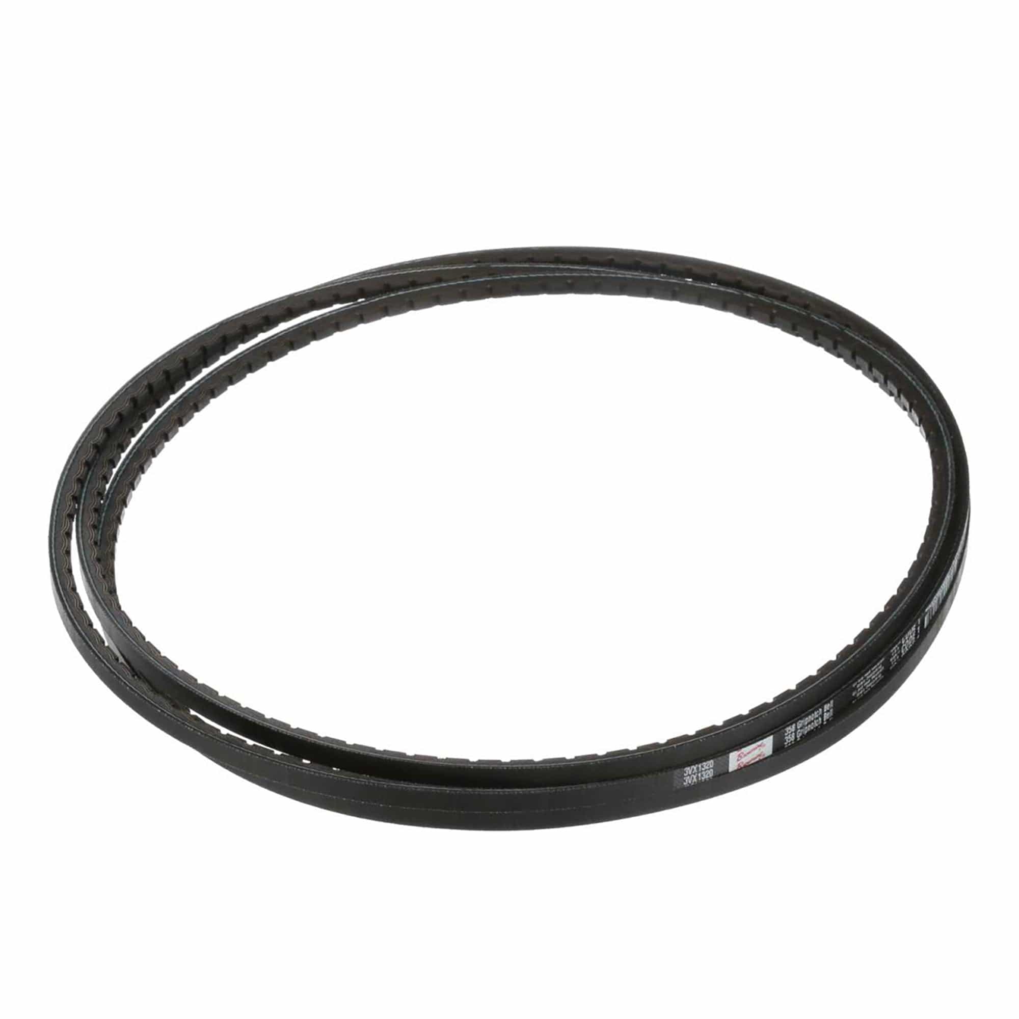Browning 3VX1320 Gripnotch Cogged V-Belt