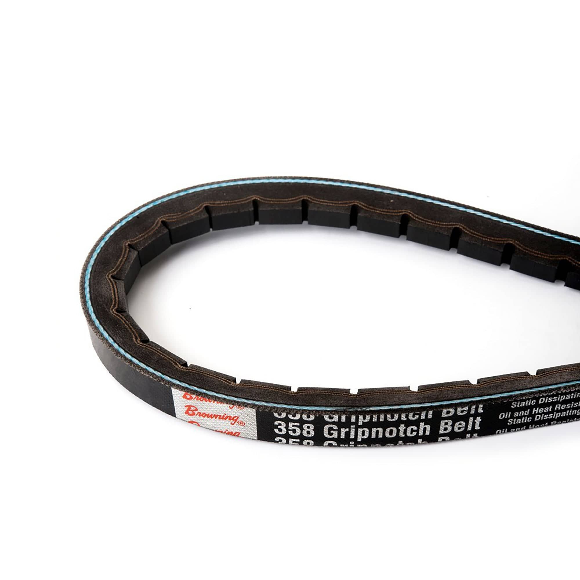 Browning 5VX1320 Notched Belt