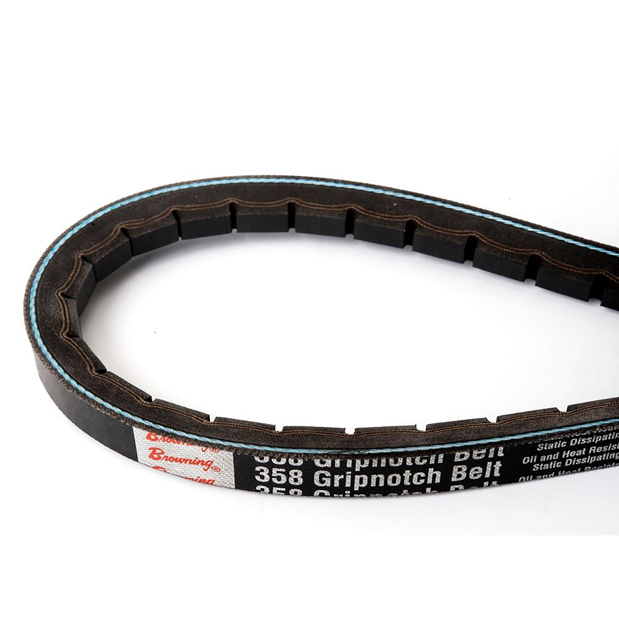 Browning 5VX540 Notched Belt