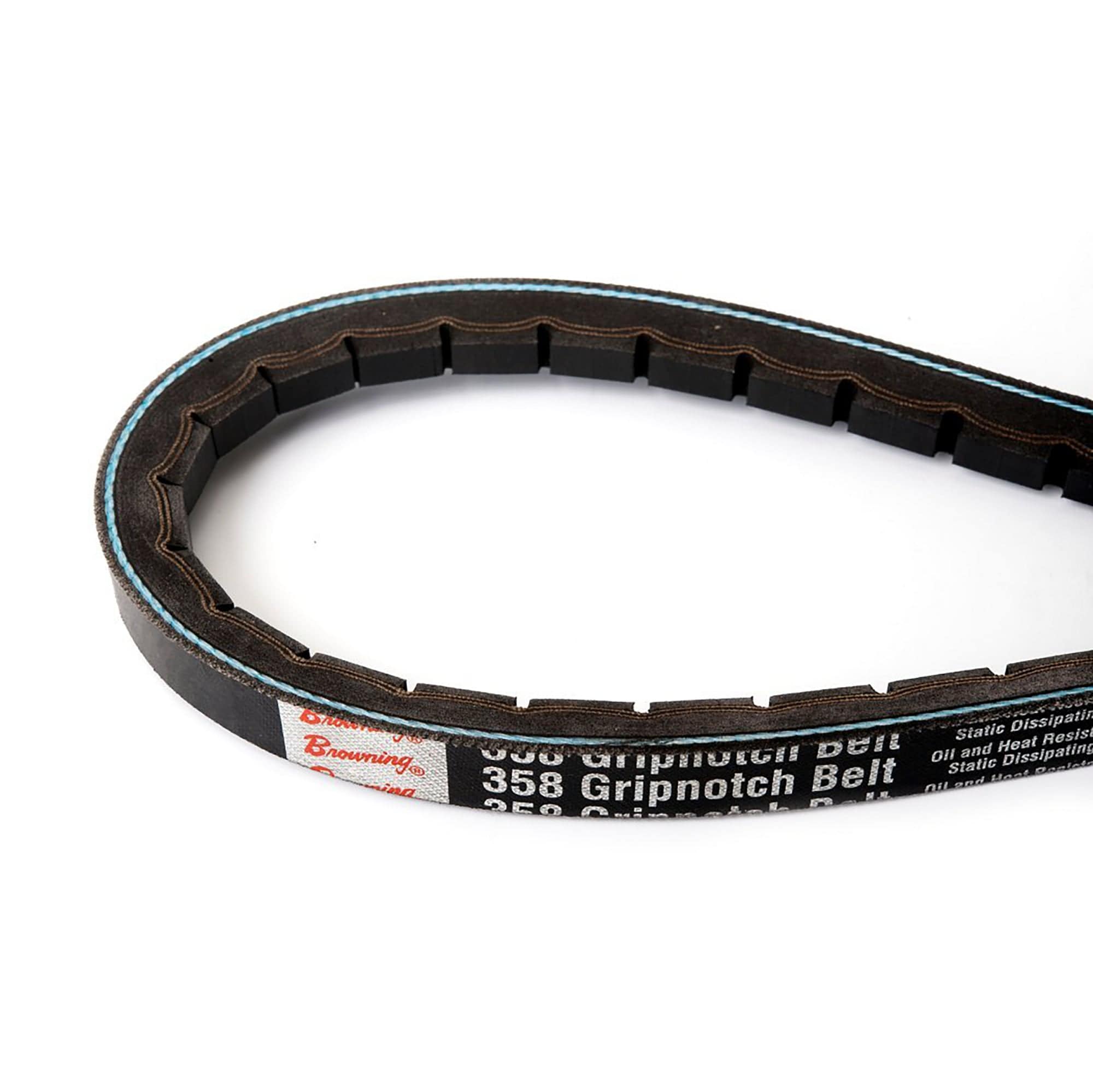 Browning 5VX900 Notched Belt