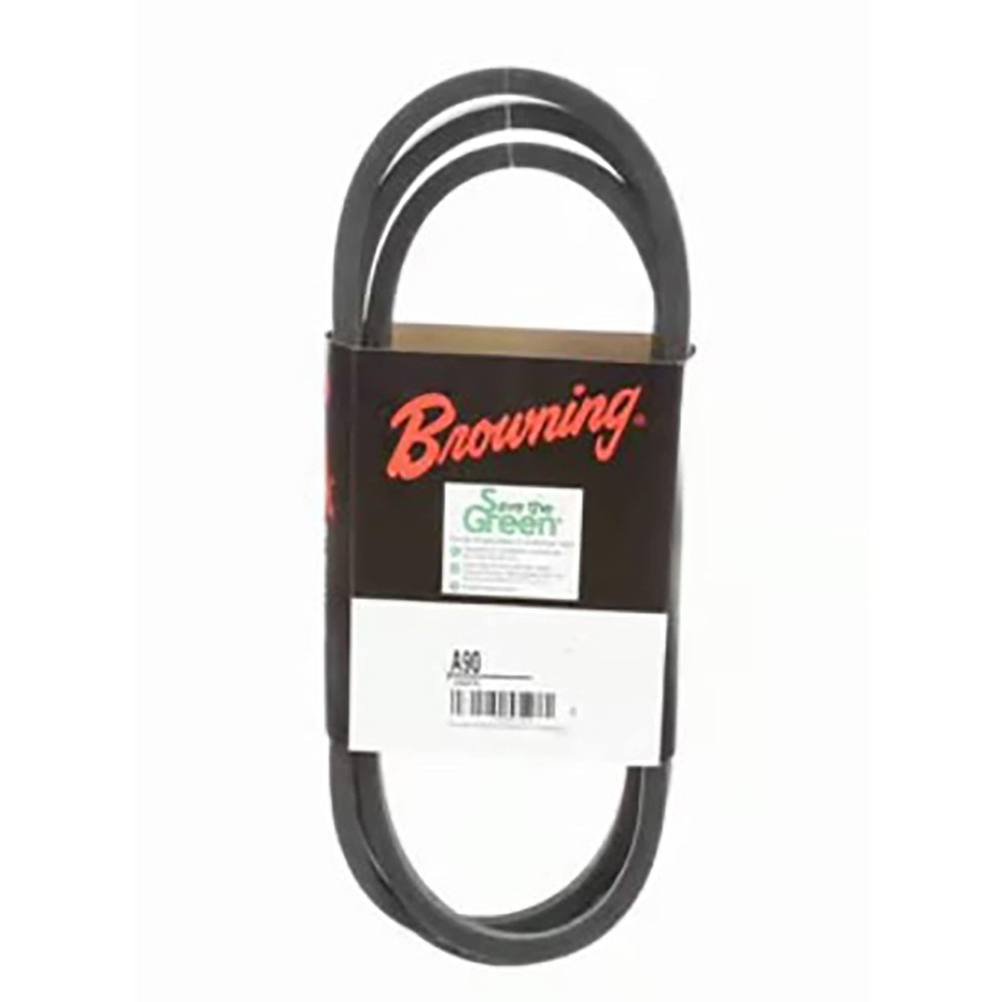 Classic A Section V Belt Browning A90