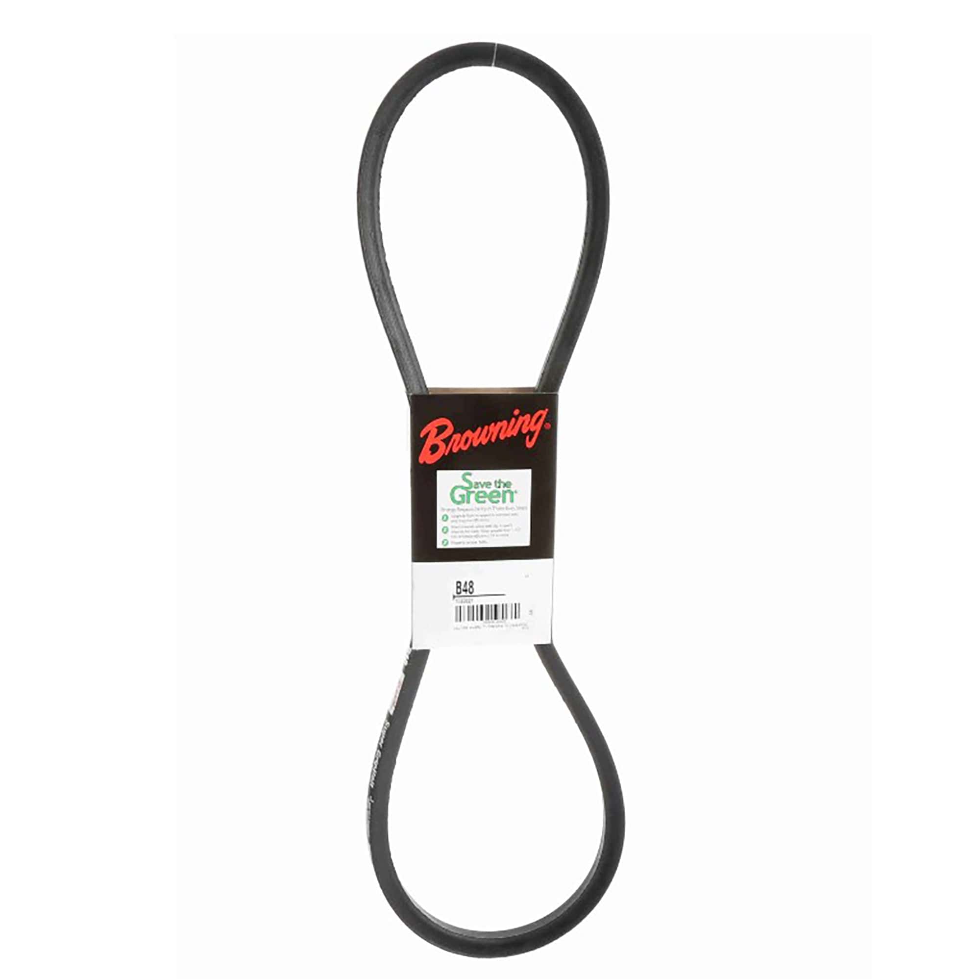 Classic B Section V Belt Browning B48