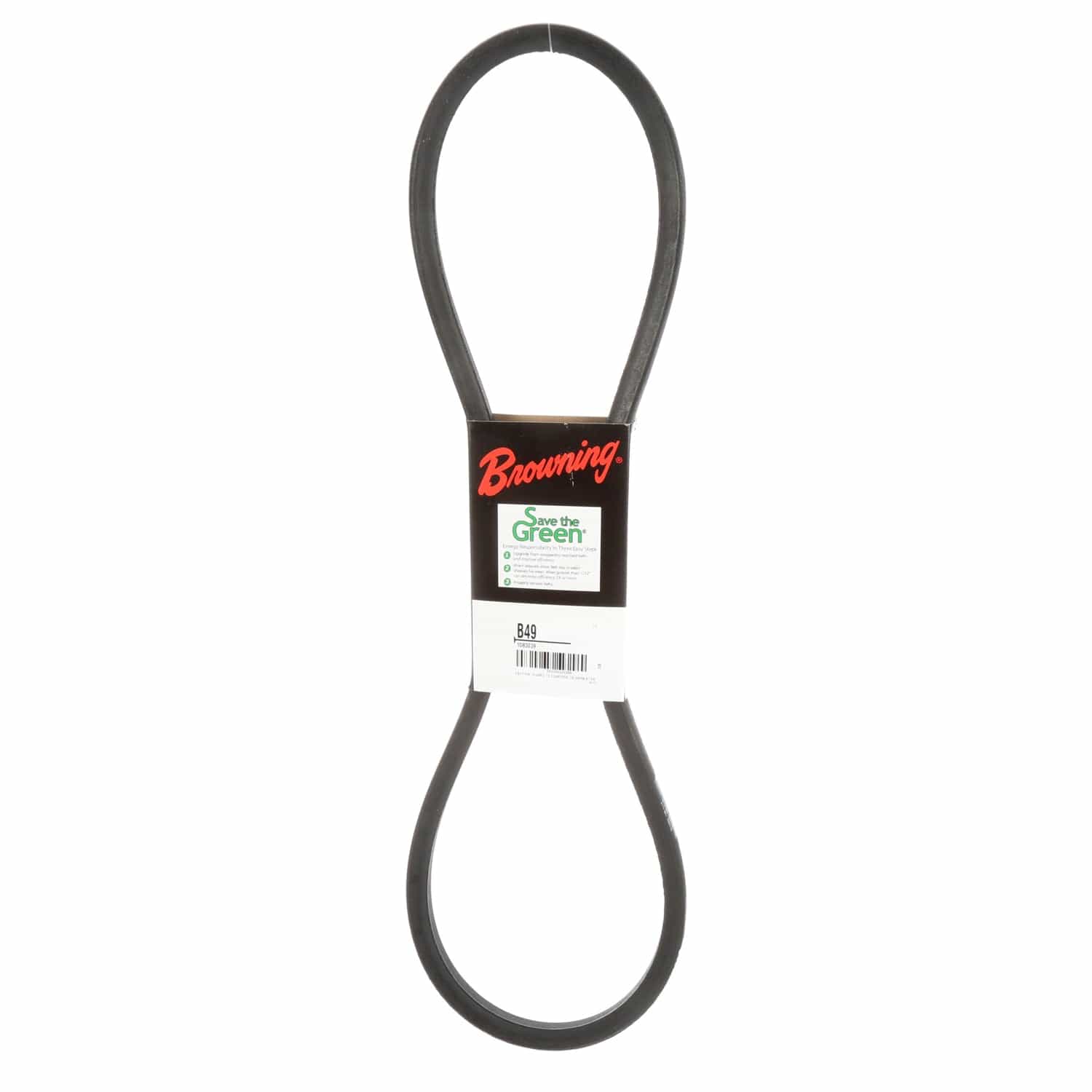 B49 Classic B Sect Belt Browning B49