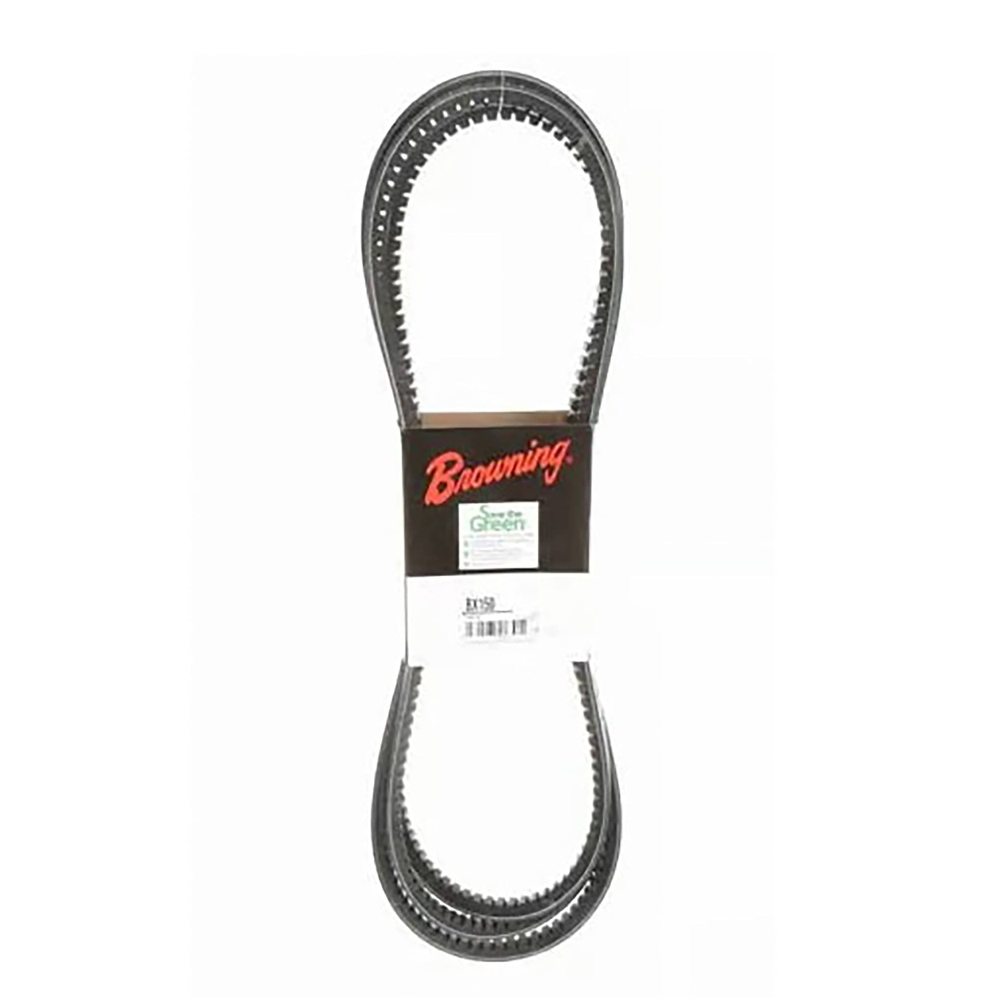 Browning BX150 Notched Belt