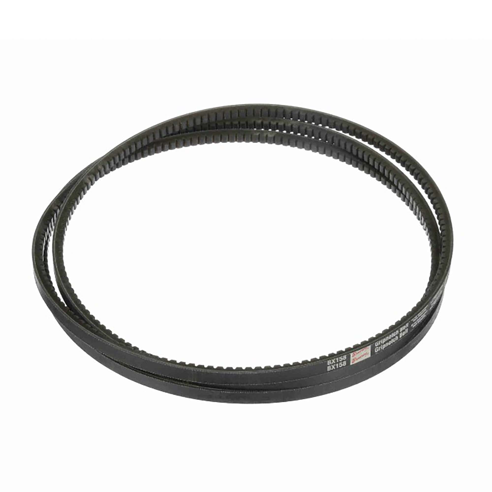 Gripnotch V Belt BX Section Browning BX158