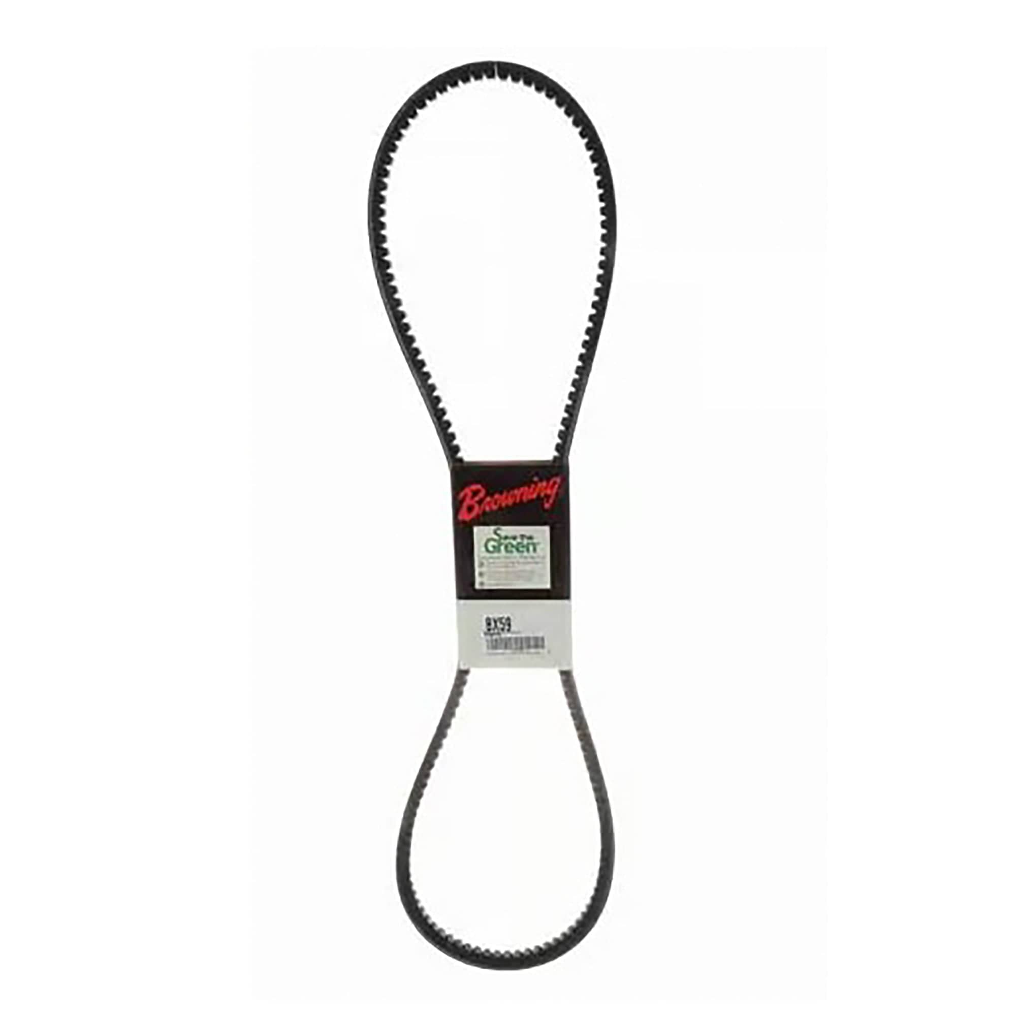 Browning BX59 Notched Belt