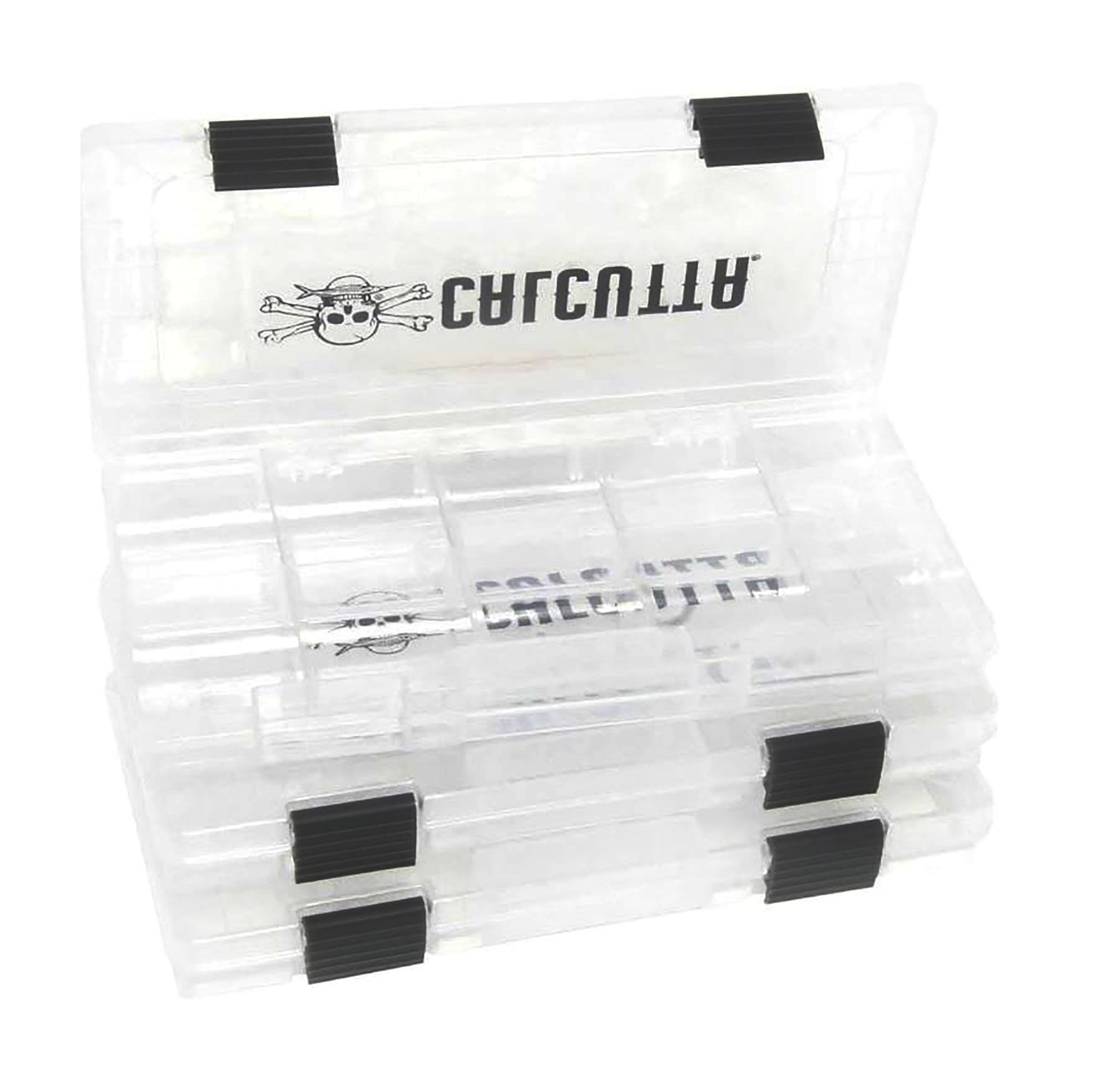 Calcutta CPFC-SM Pack Fishcooler - Built in Ruler, 40x16 - CPFC-SM