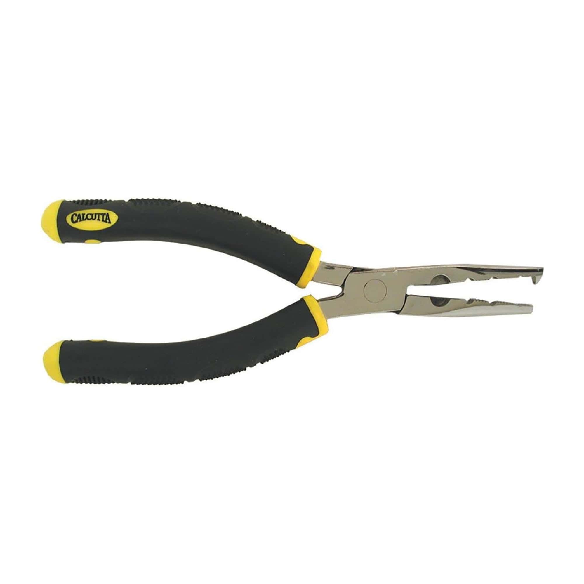 Ultra Grip 6" Pliers C6CRSRP Calcutta