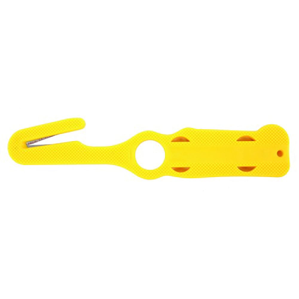 Calcutta CERT Emergency Release Fishing Tool