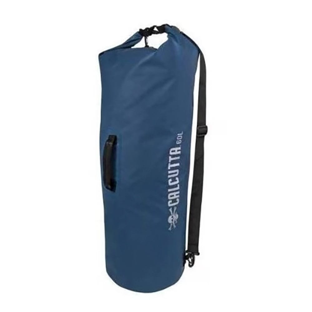 Pack Series Dry Bag, 60 Liter, Blue - Calcutta CPDB-60BL