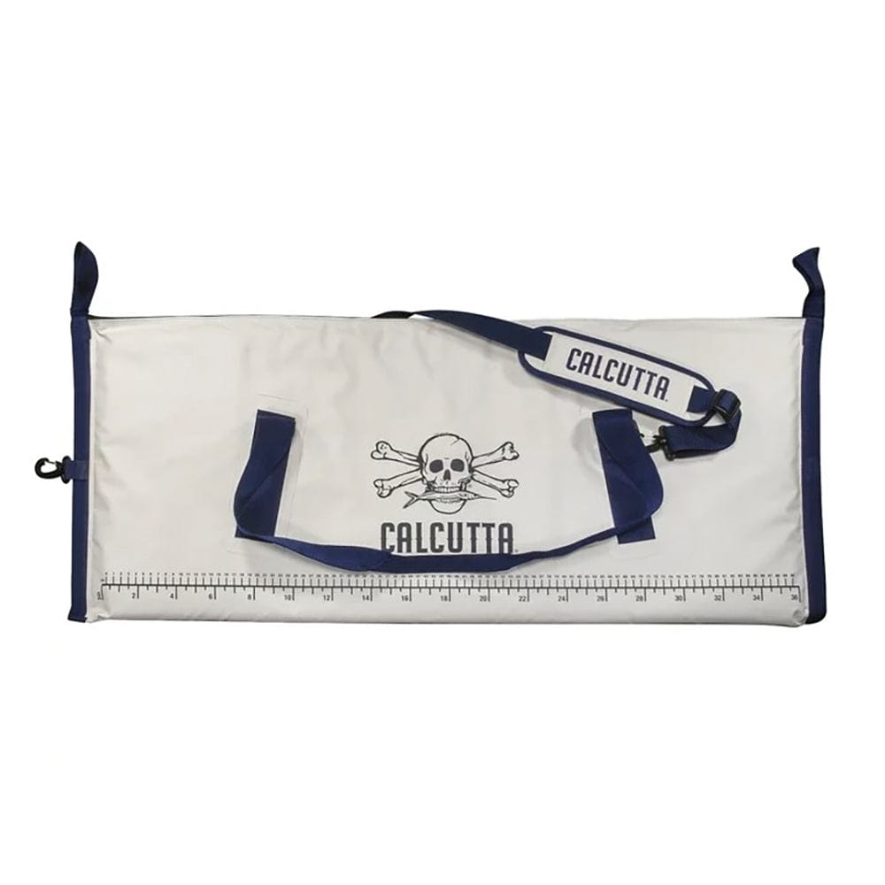 Pack Fishcooler 40" x 16" Interior - Calcutta CPFC-SM