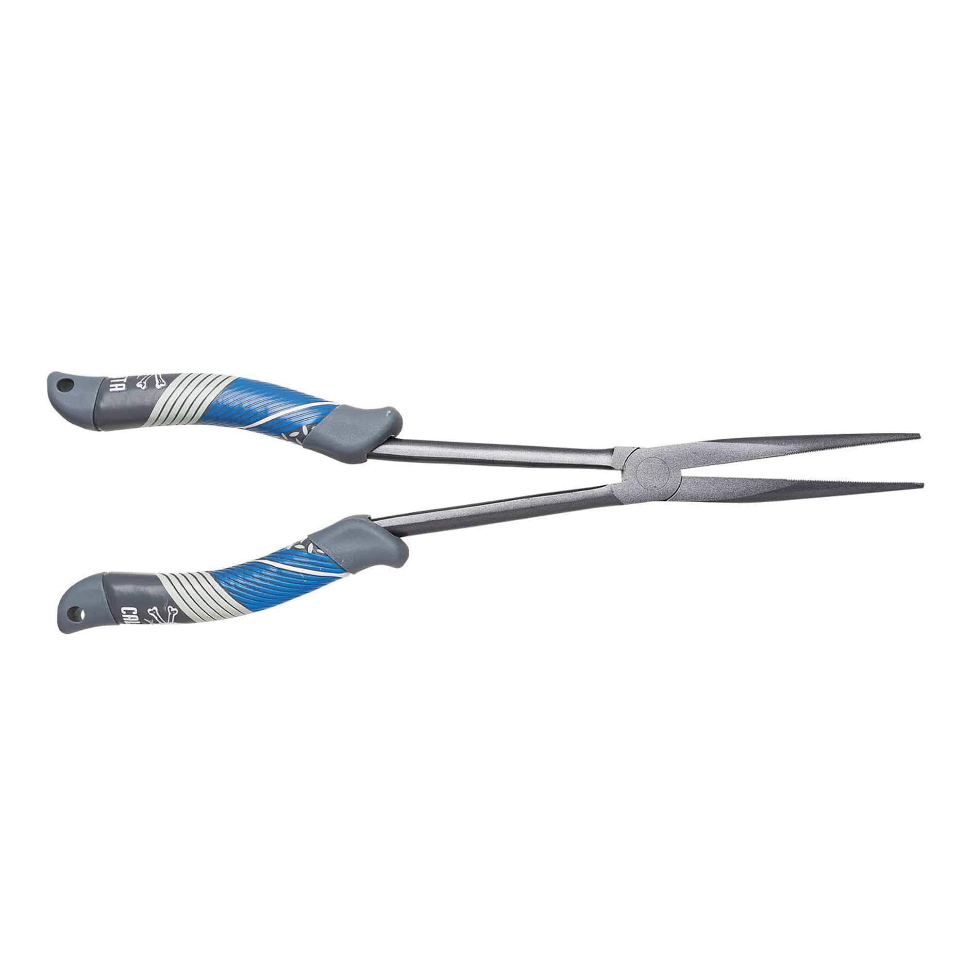 Squall 11" Long Reach Pliers with CR Finish - Calcutta CS11CRLRP