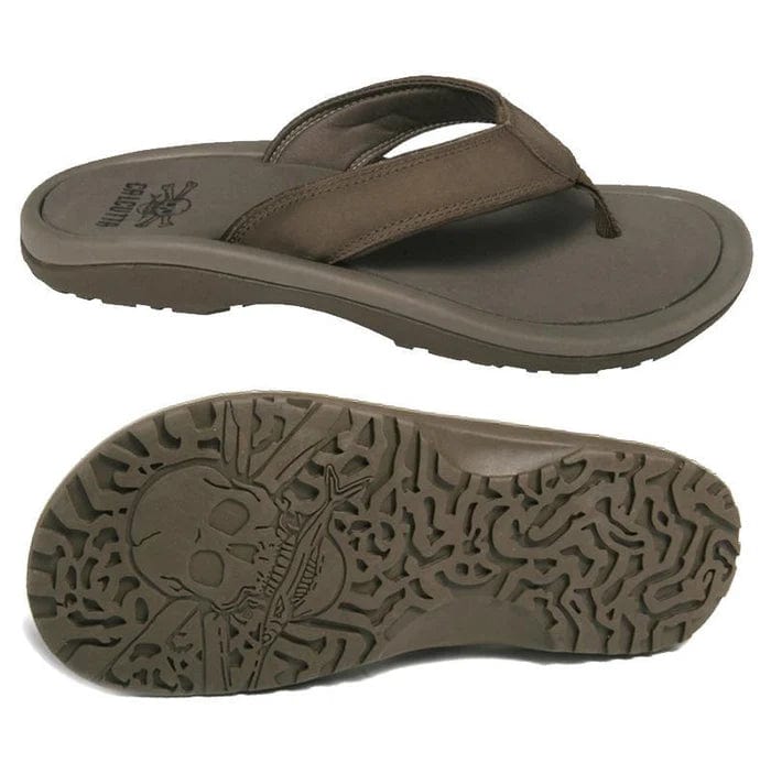 Squall Sandals CS3863BRN-10 Calcutta