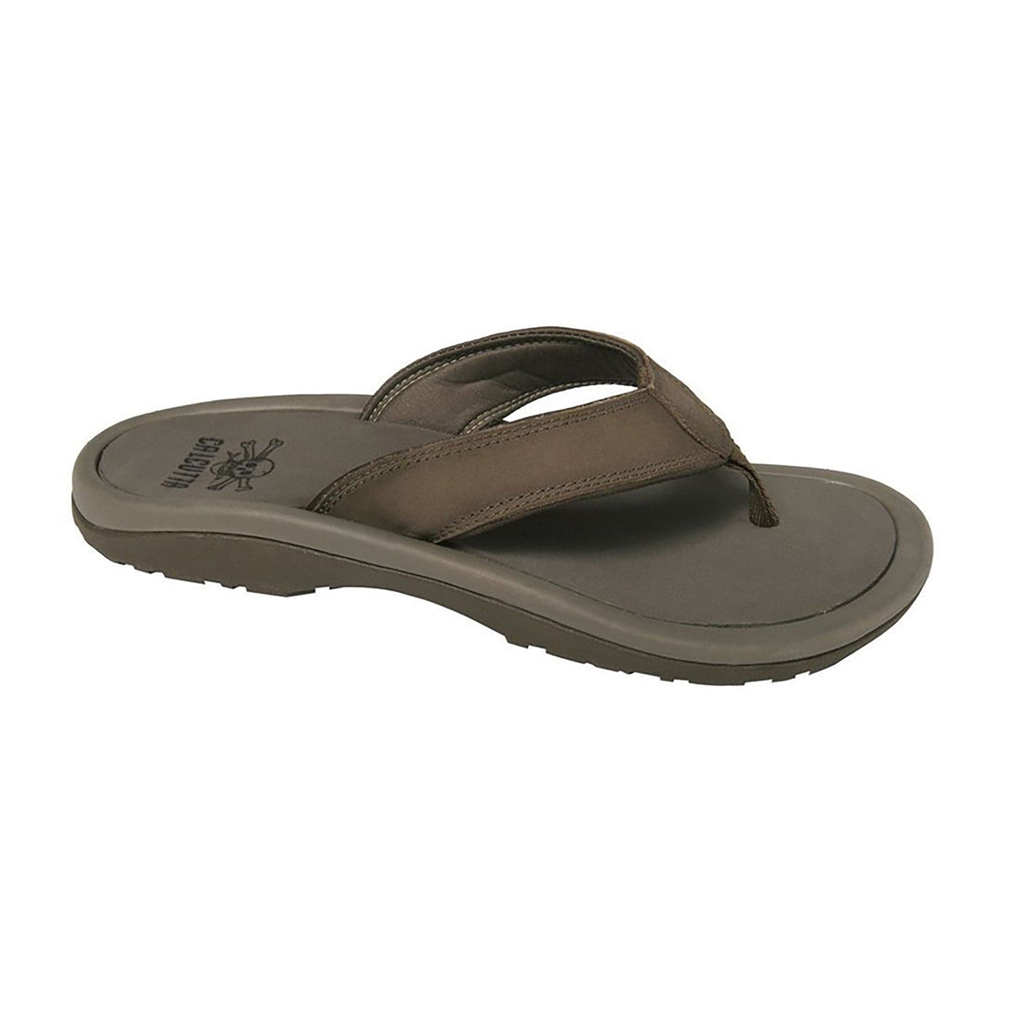 Calcutta CS3863BRN-11 Squall Sandals