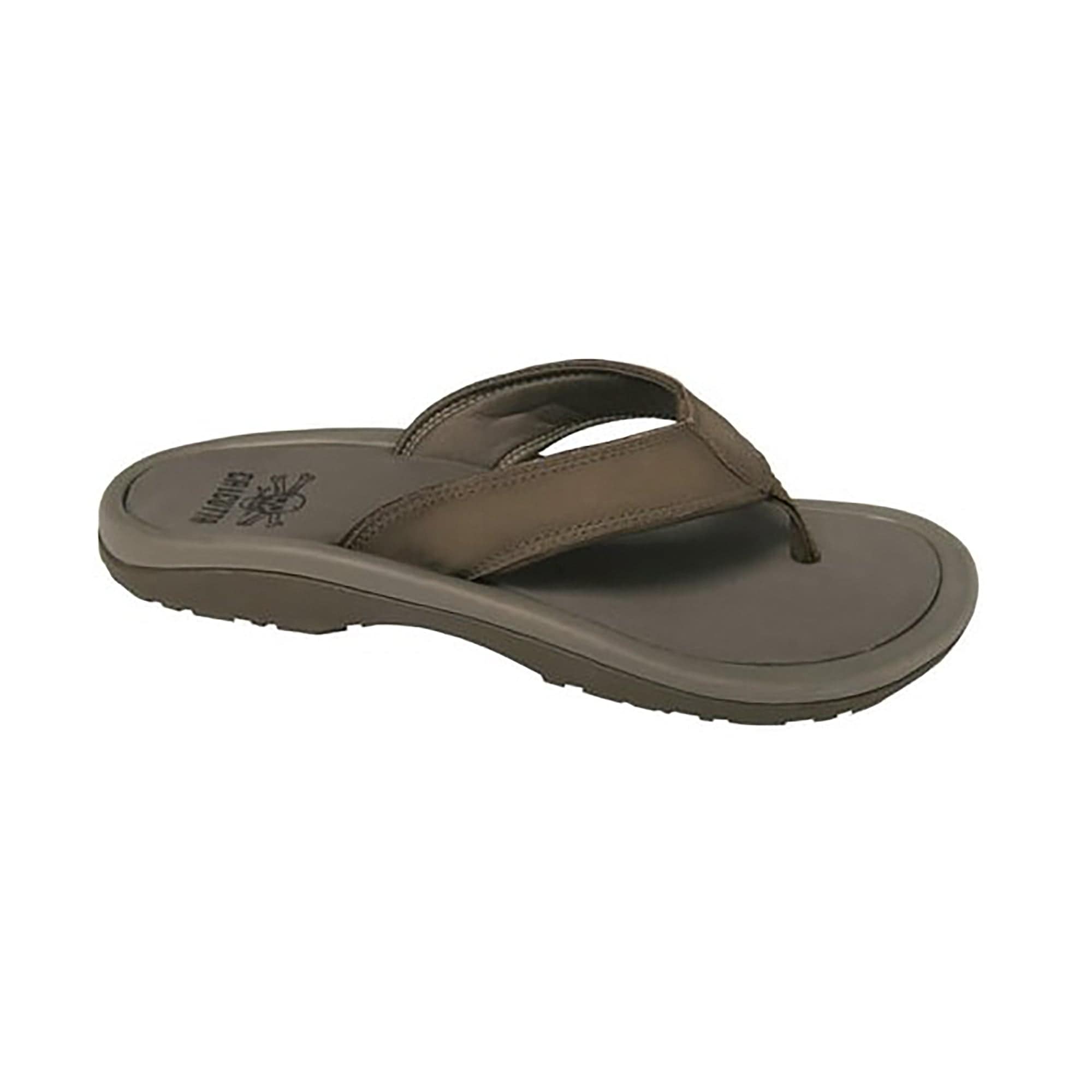 Calcutta CS3863BRN-13 Squall Sandals
