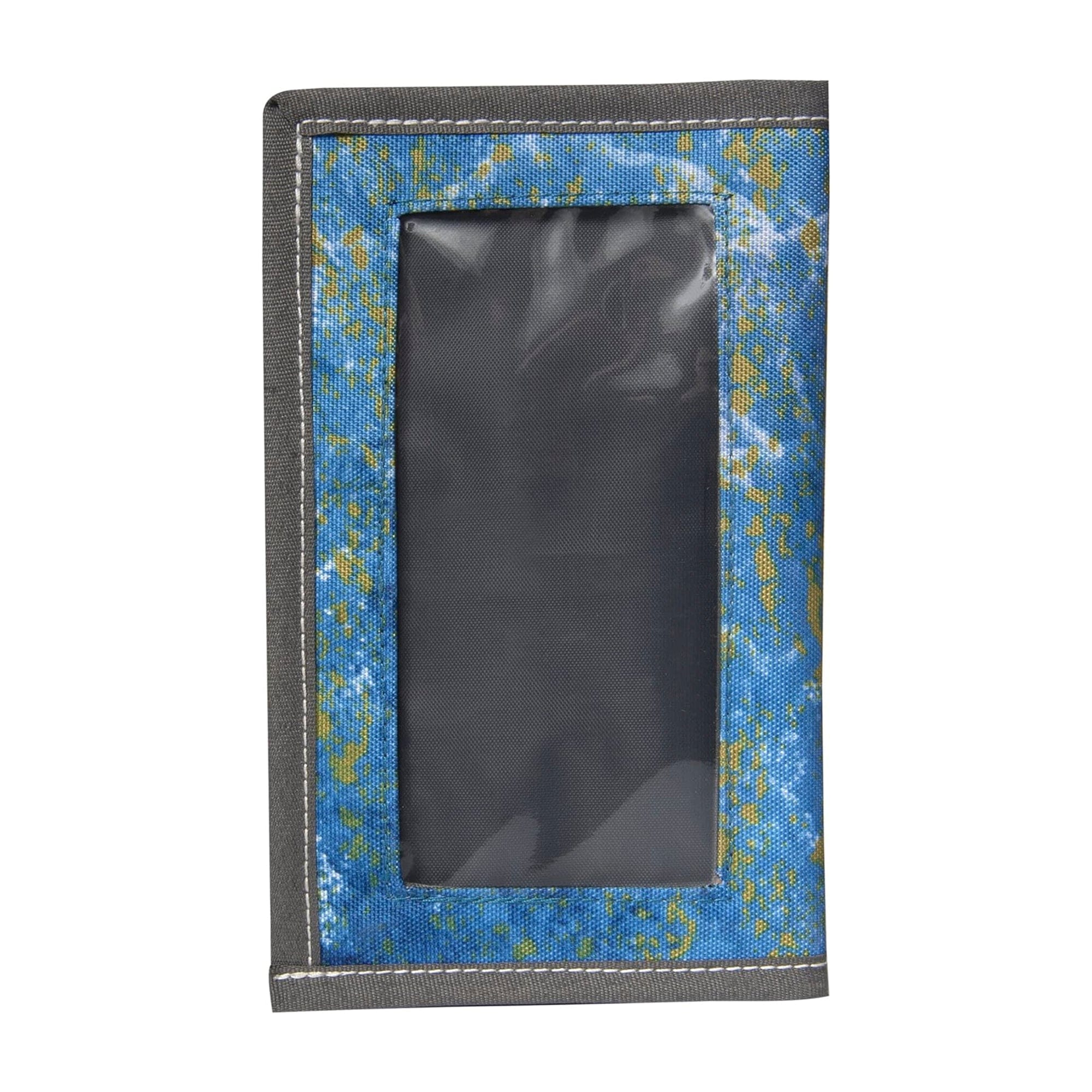 Squall Medium Lure Wrap, 2 Pack, Mossy Oak Shoreline - Calcutta CSLW-MD