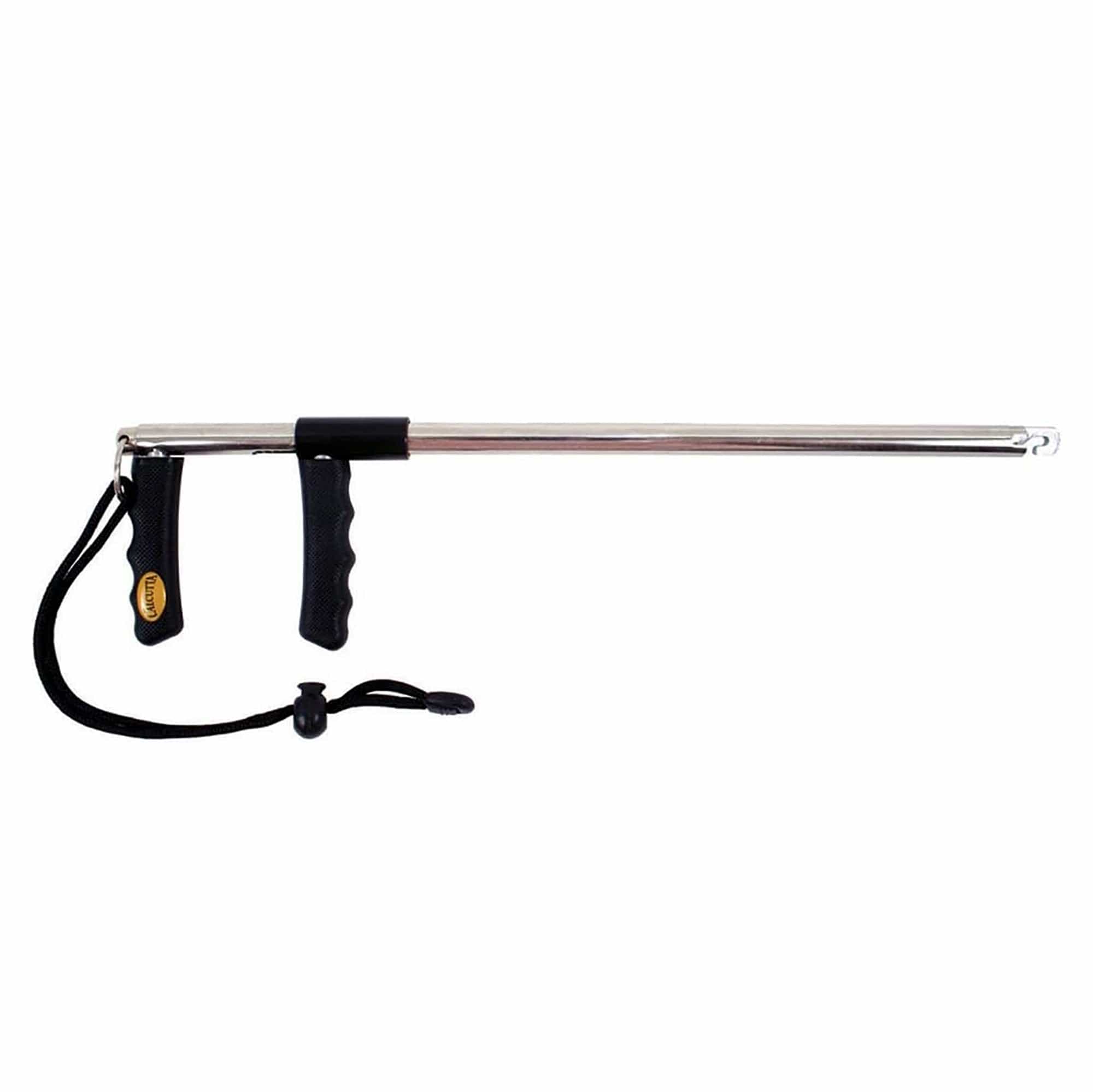 Calcutta CSSHR145 Hook Remover 14" , Stainless Steel