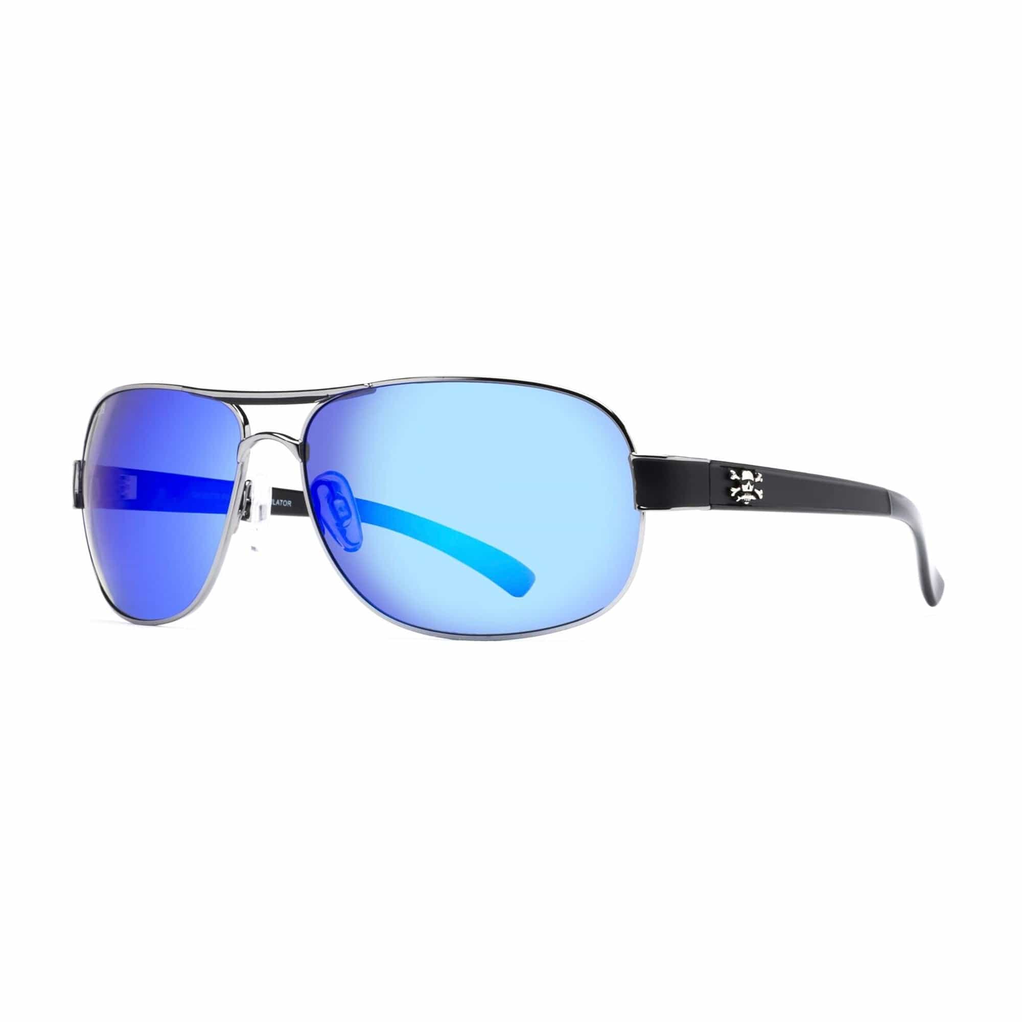 Regulator Sunglasses - Calcutta RG1BM