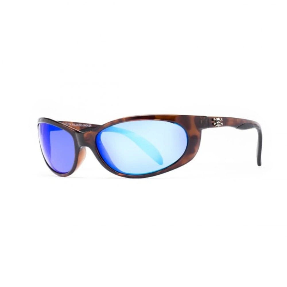 Smoker Sunglasses - Calcutta SK1BMTORT