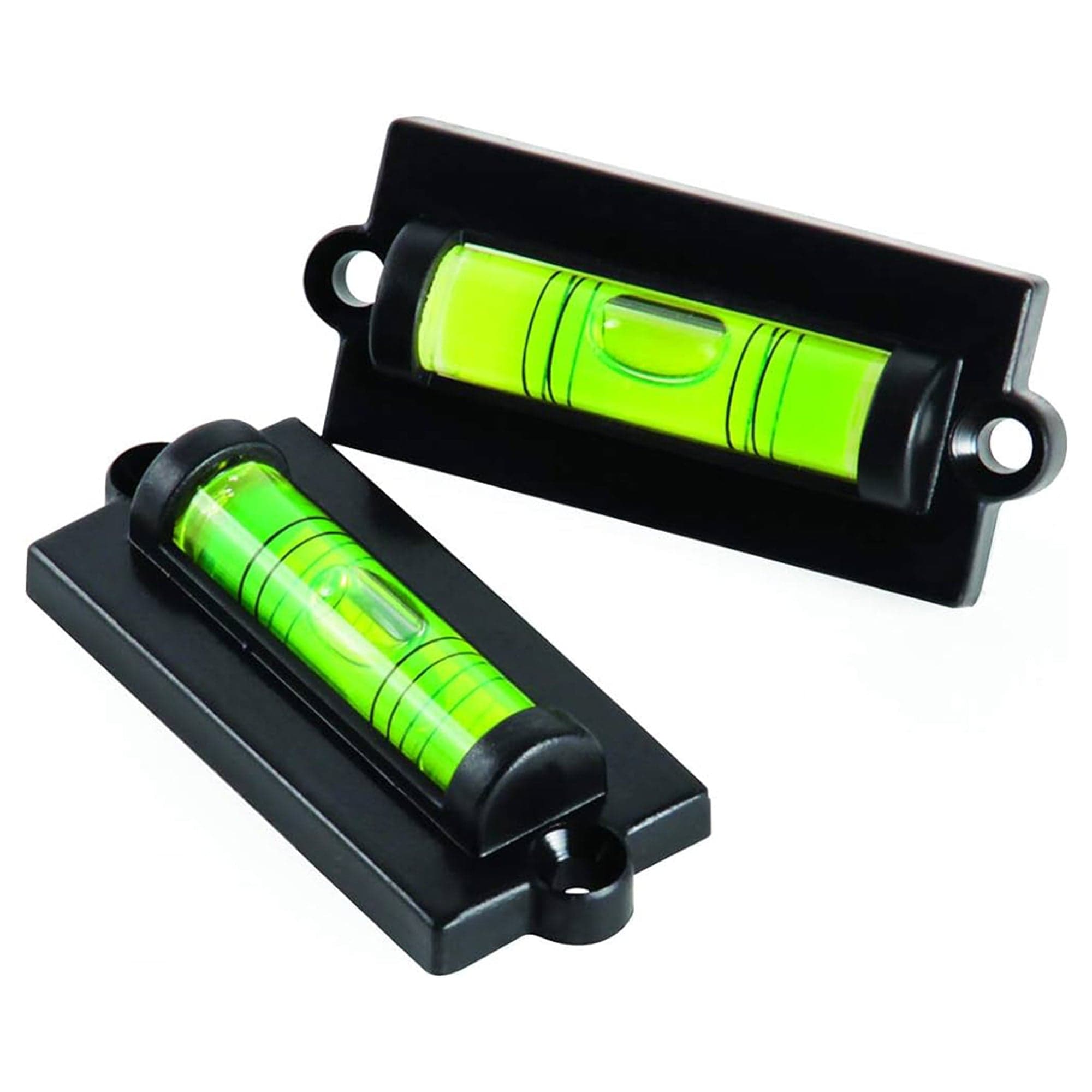 Level - Standard Bubble, 2 Pack (E/f) 25523 Camco