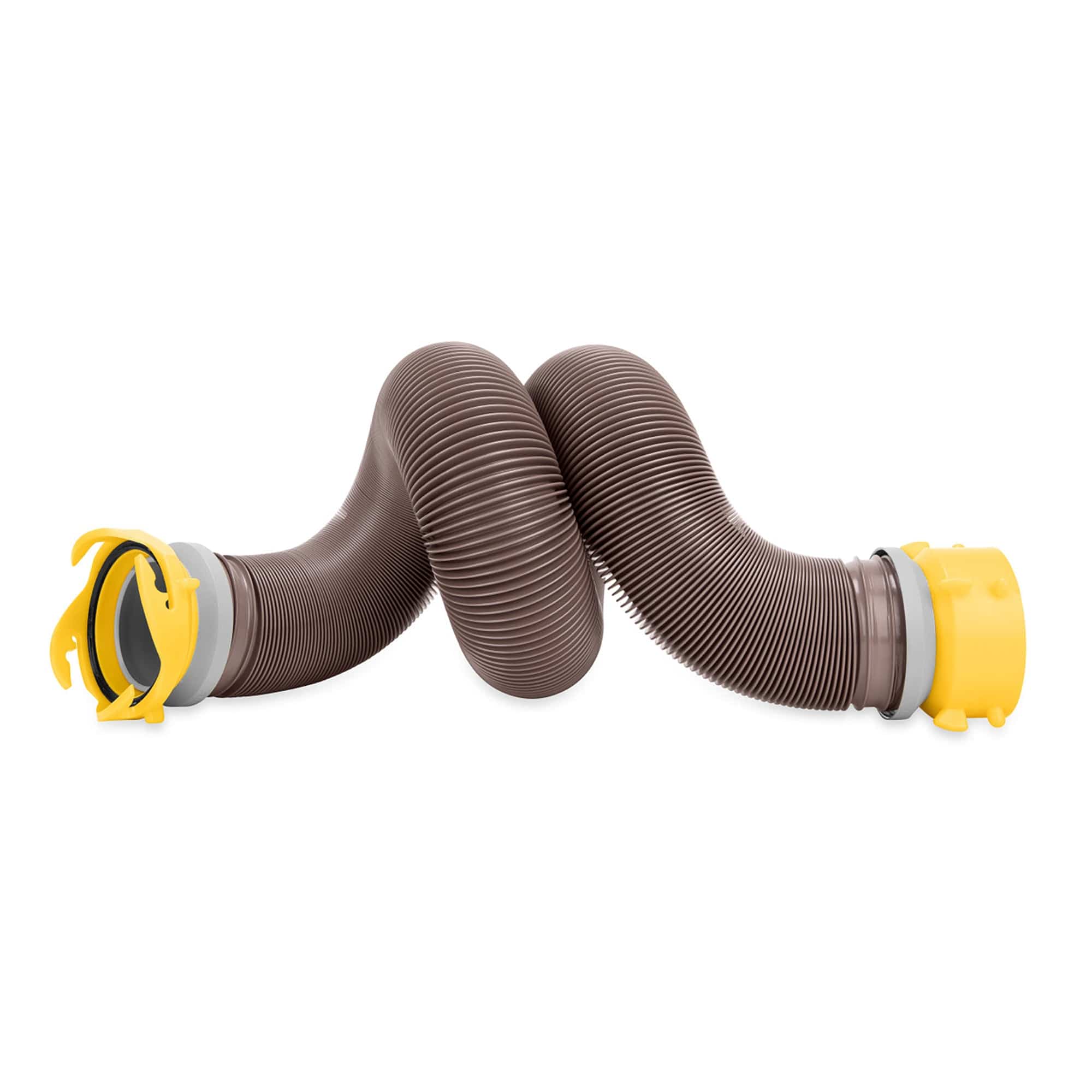 Camco Revolution 10' Heavy Duty Sewer Hose w/ 350 Swivel - 39627