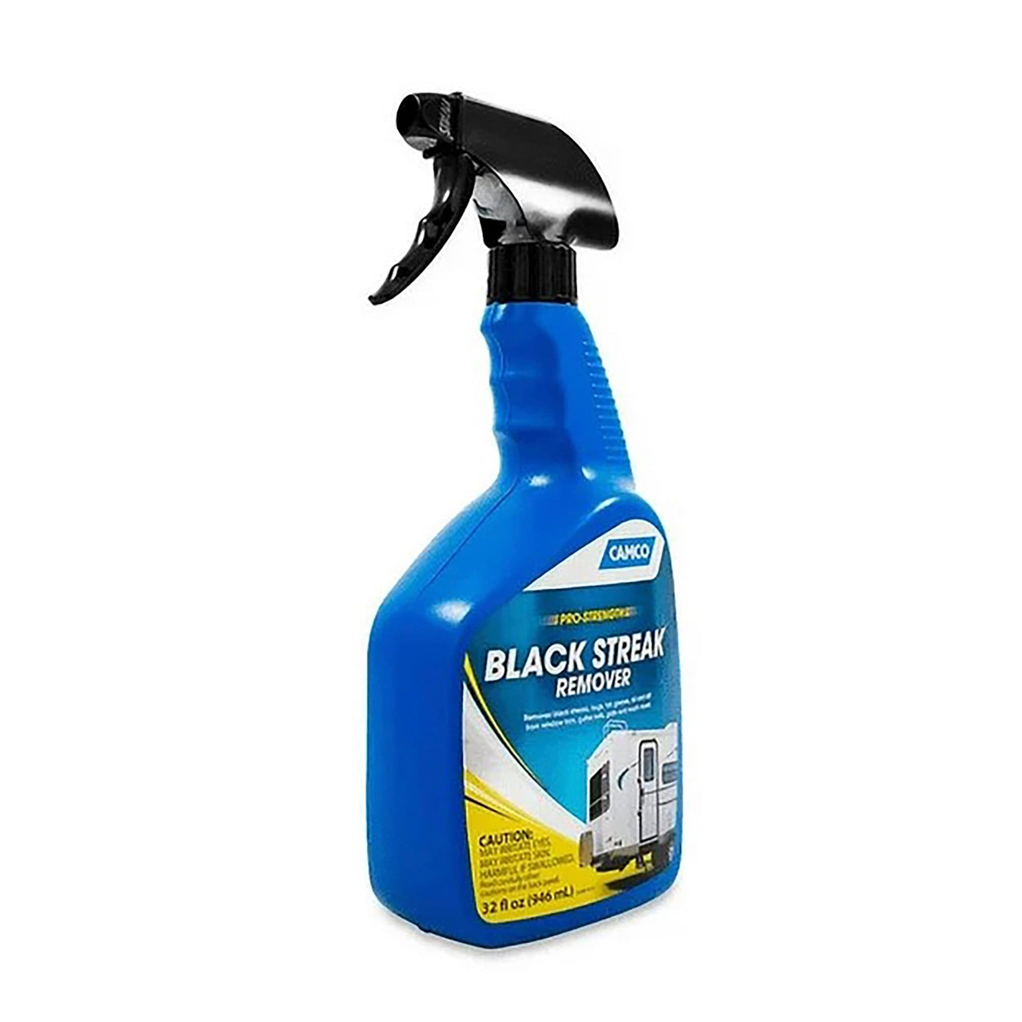 Pro-Strength Black Streak Remover 32 oz Camco 41008