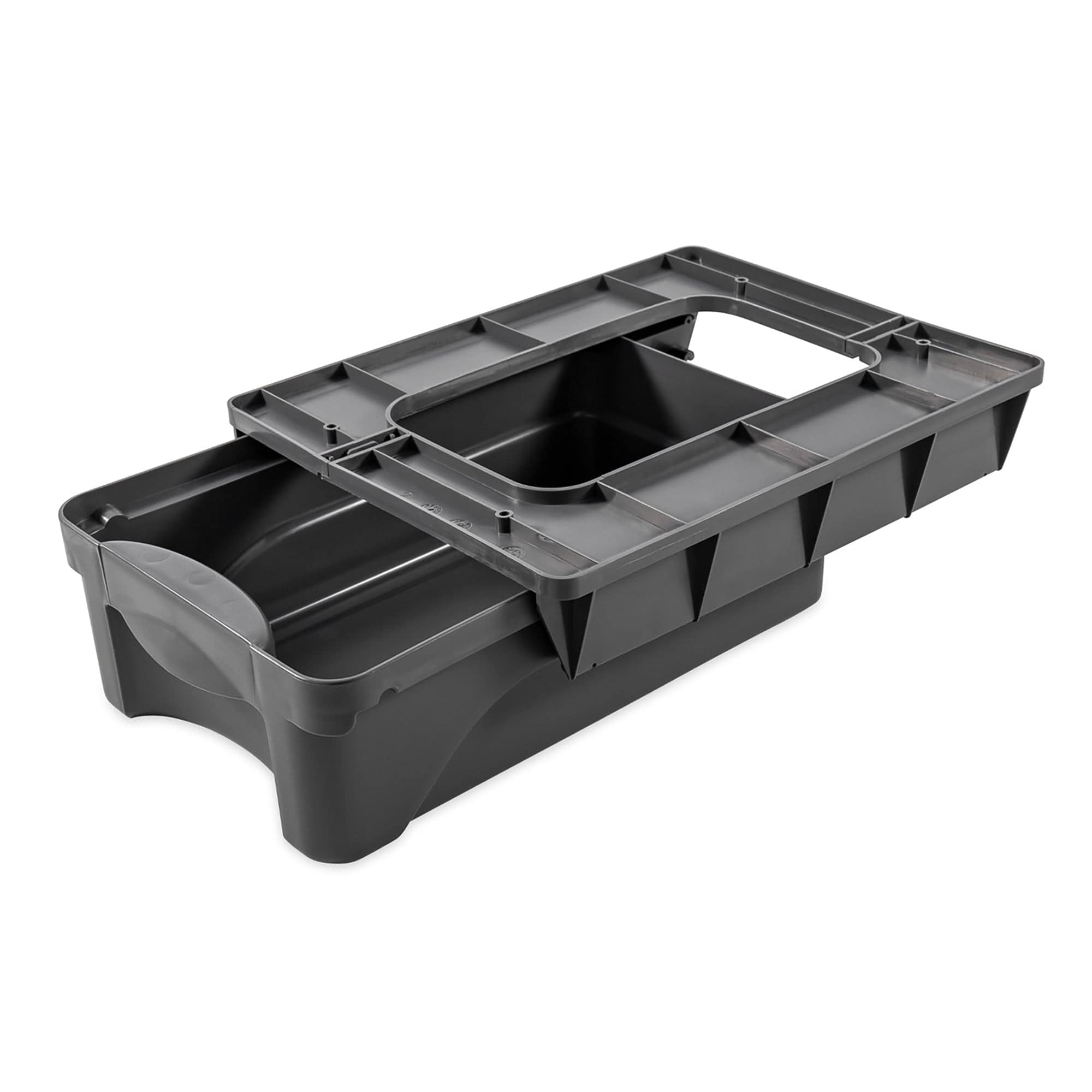 Charcoal RV Pop-a-Drawer 45430 Camco