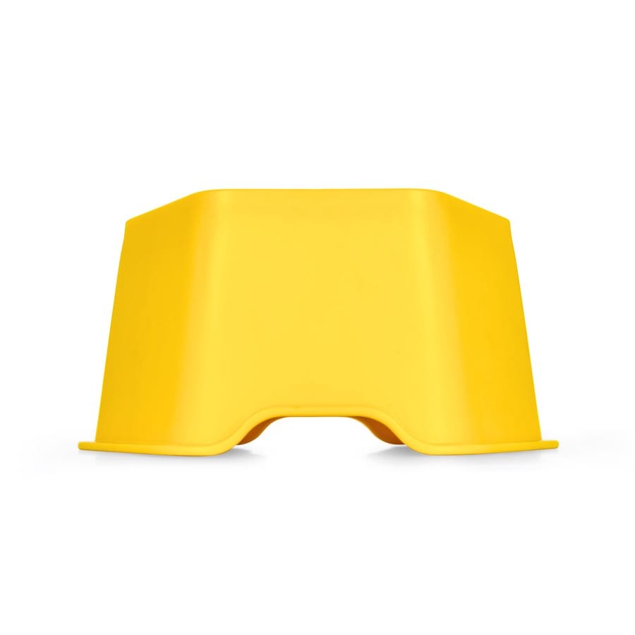 Camco 44421 Heavy-Duty RV Stabilizer Jack Support - Yellow