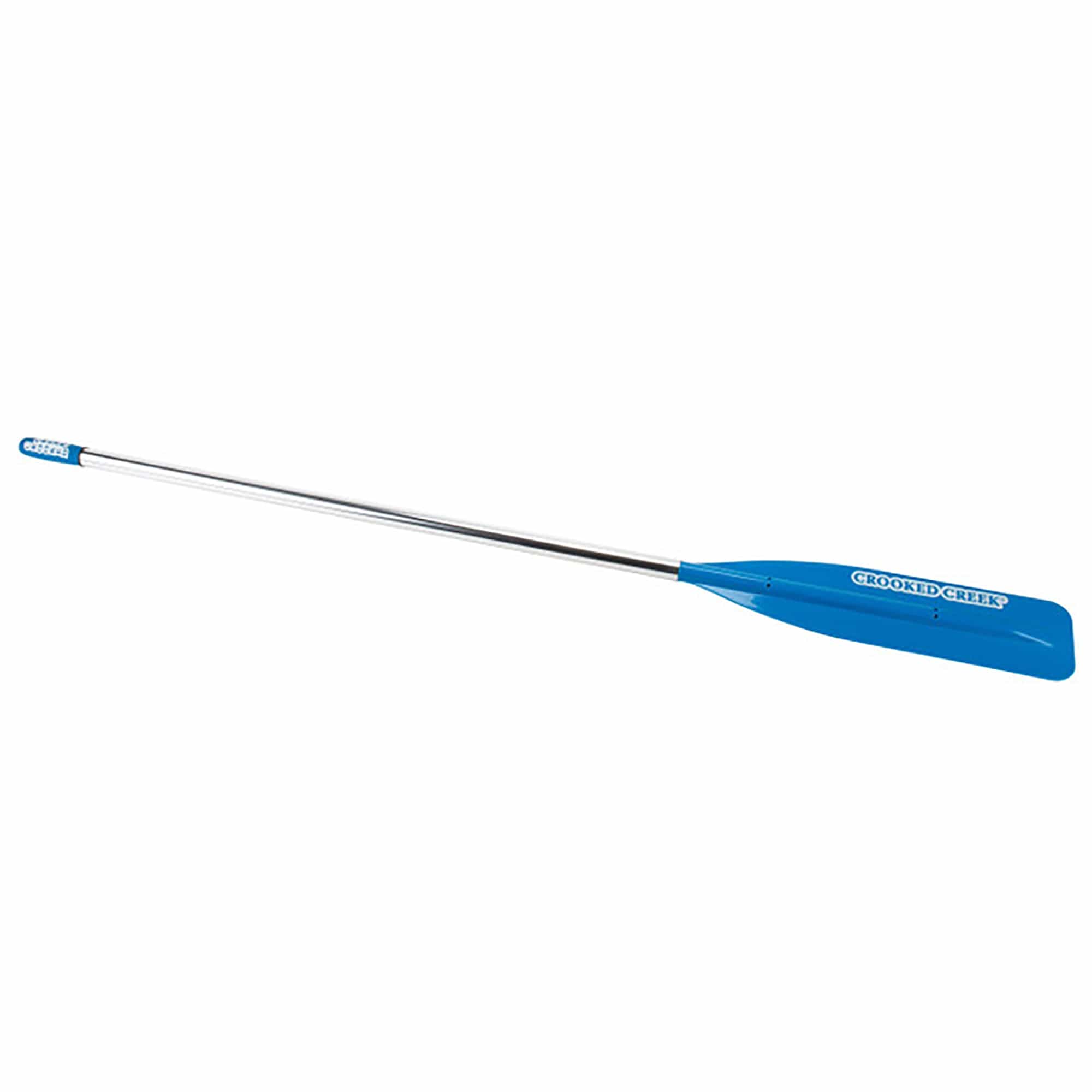 6.0' Blue Synthetic Oar w/ Grip Camco 50420