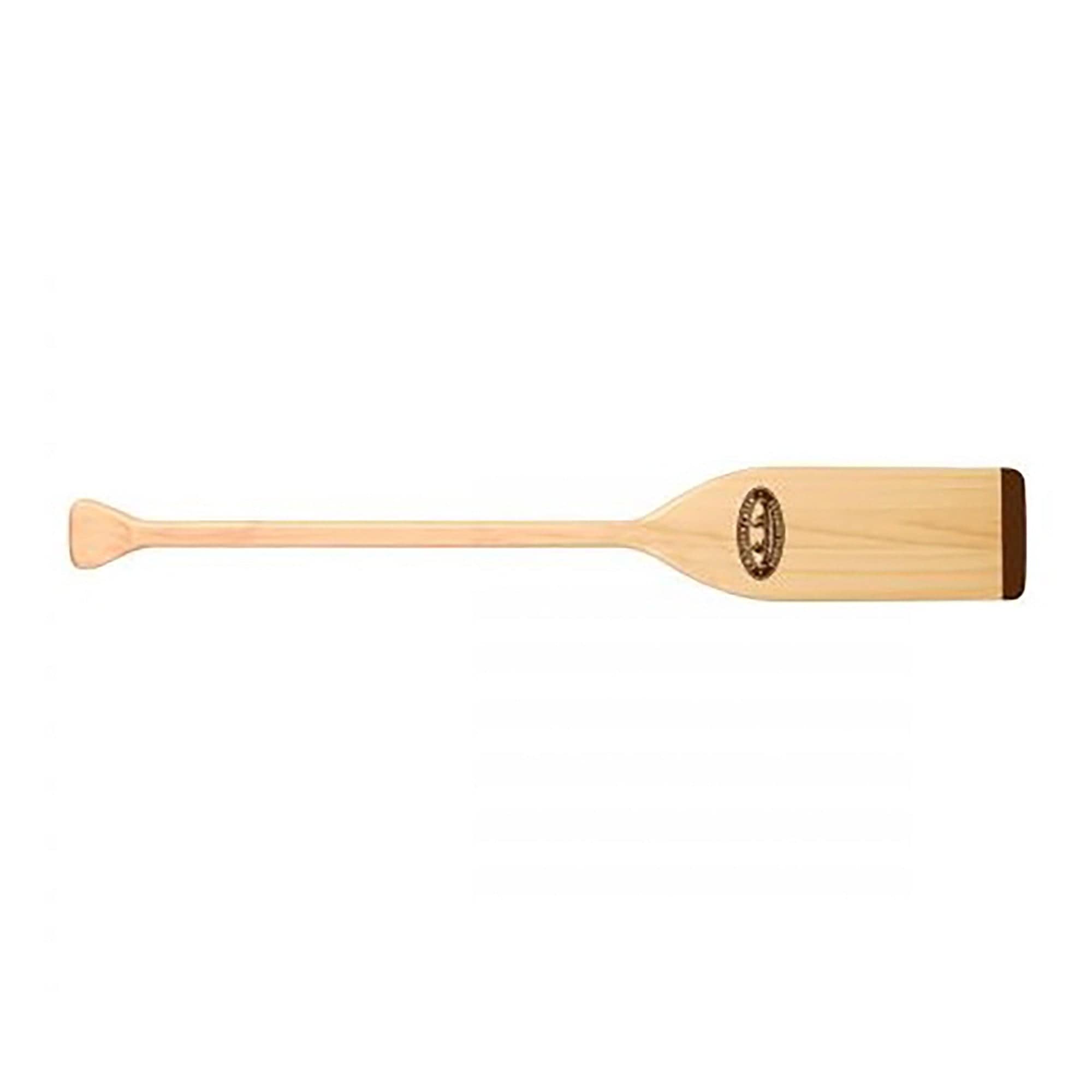 Camco Paddle, Wood, Clear, 4.5' - 50432