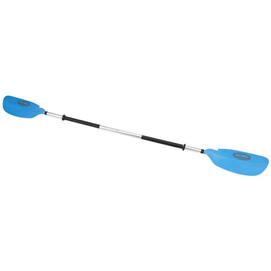 Camco 50484 Crooked Creek 8' Kayak Paddle Asymmetrical Blade