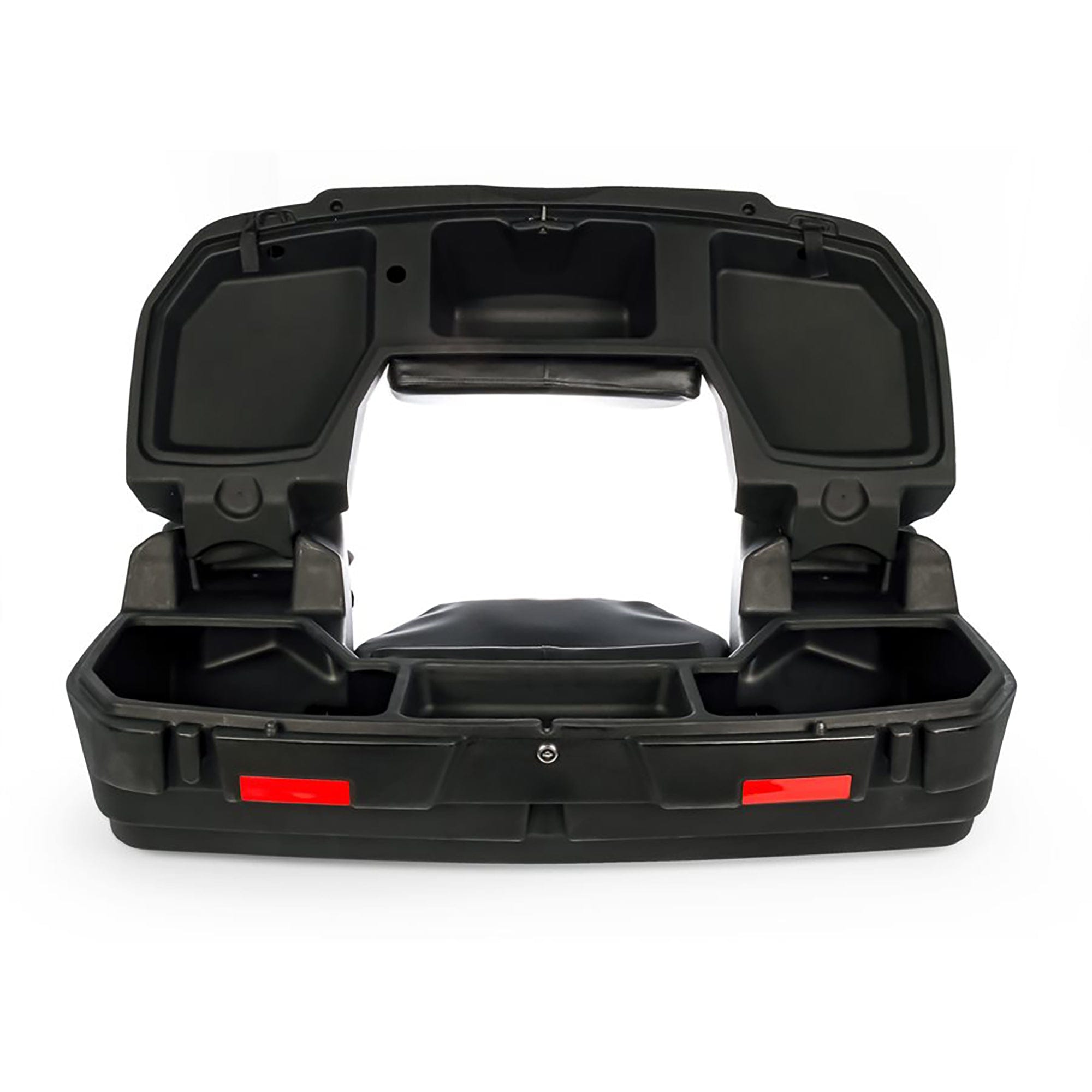 Black Boar ATV Rear Seat Lounder Camco 66014