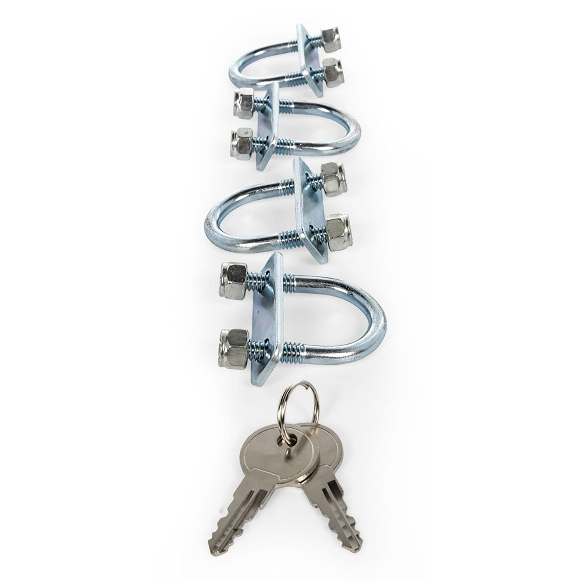 Black Boar ATV Rear Seat Lounder Camco 66014