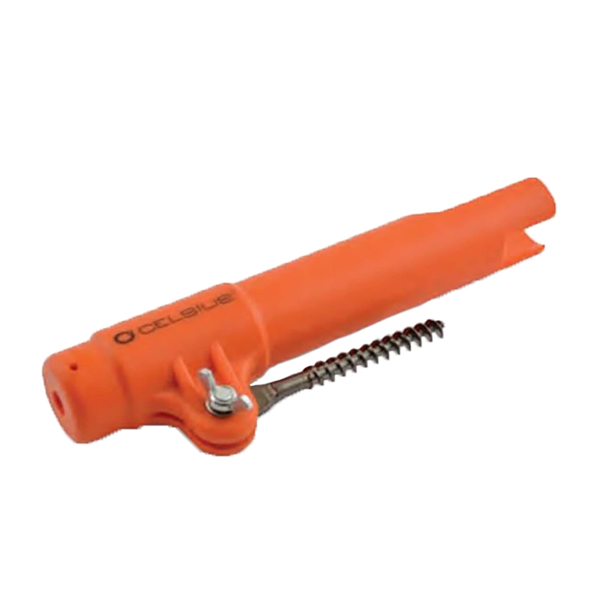 Screw In Rod Holder Celsius CE-FRHSCRW
