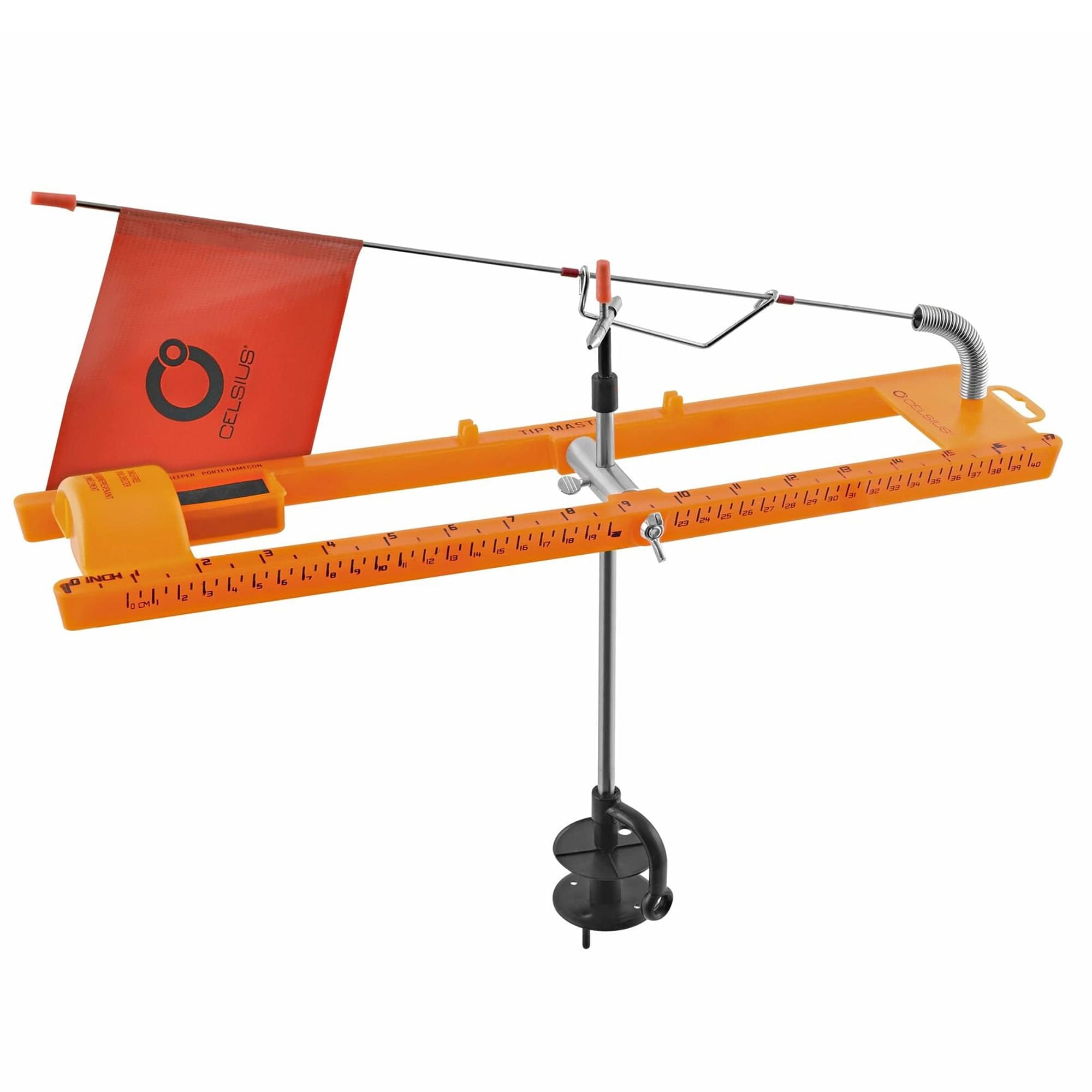 Tip Master w / HD Spring - Celsius CE-LTU