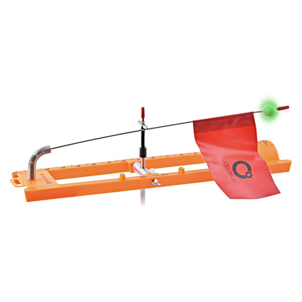 Celsius Easy to Clip CE-TUL Tip-Up Light