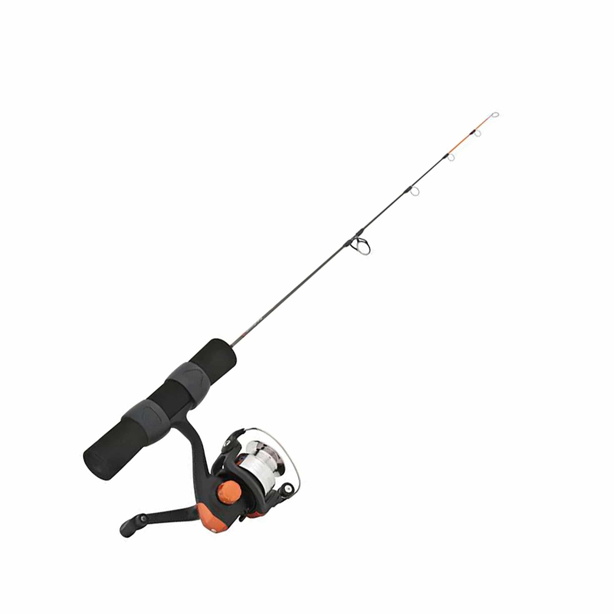 30" Ultra Light Ice Spinning Combo CEBP10-30UL Celsius